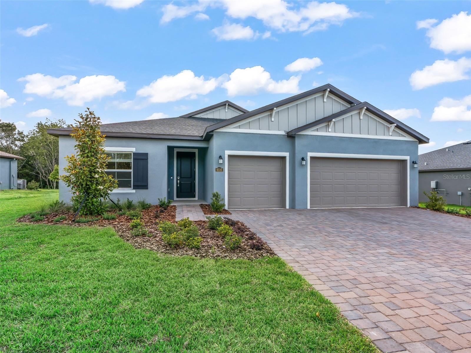 6510 SW 180TH CIR, DUNNELLON, FL, 34432
