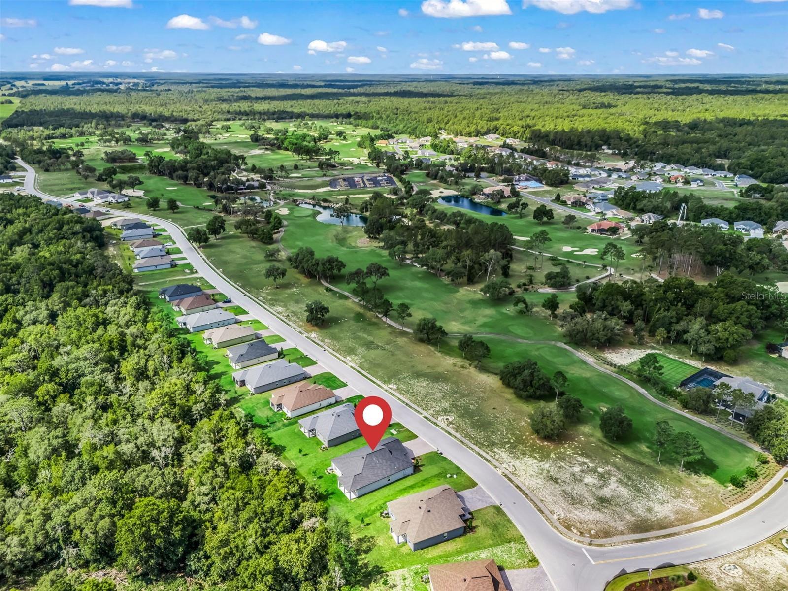 6510 SW 180TH CIR, DUNNELLON, FL, 34432