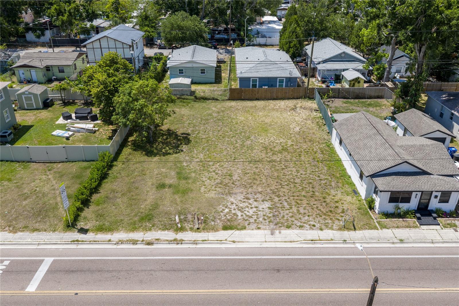 15TH AVE S, ST PETERSBURG, FL, 33712