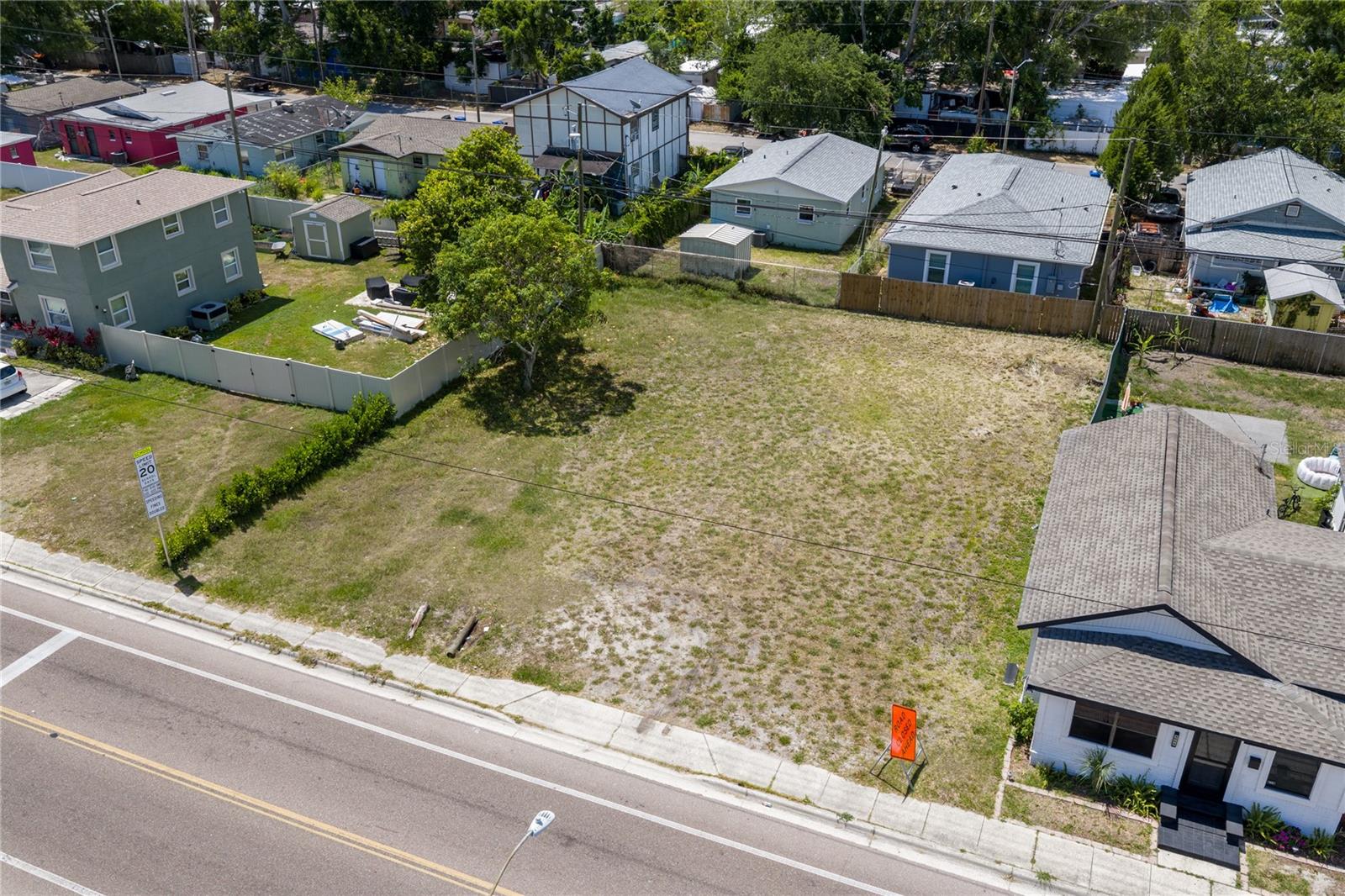 15TH AVE S, ST PETERSBURG, FL, 33712