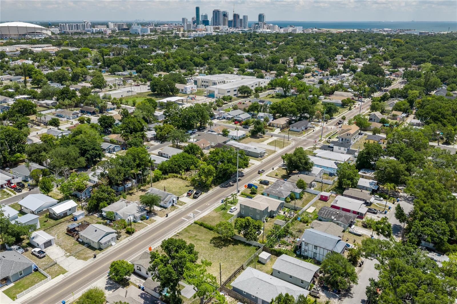 15TH AVE S, ST PETERSBURG, FL, 33712
