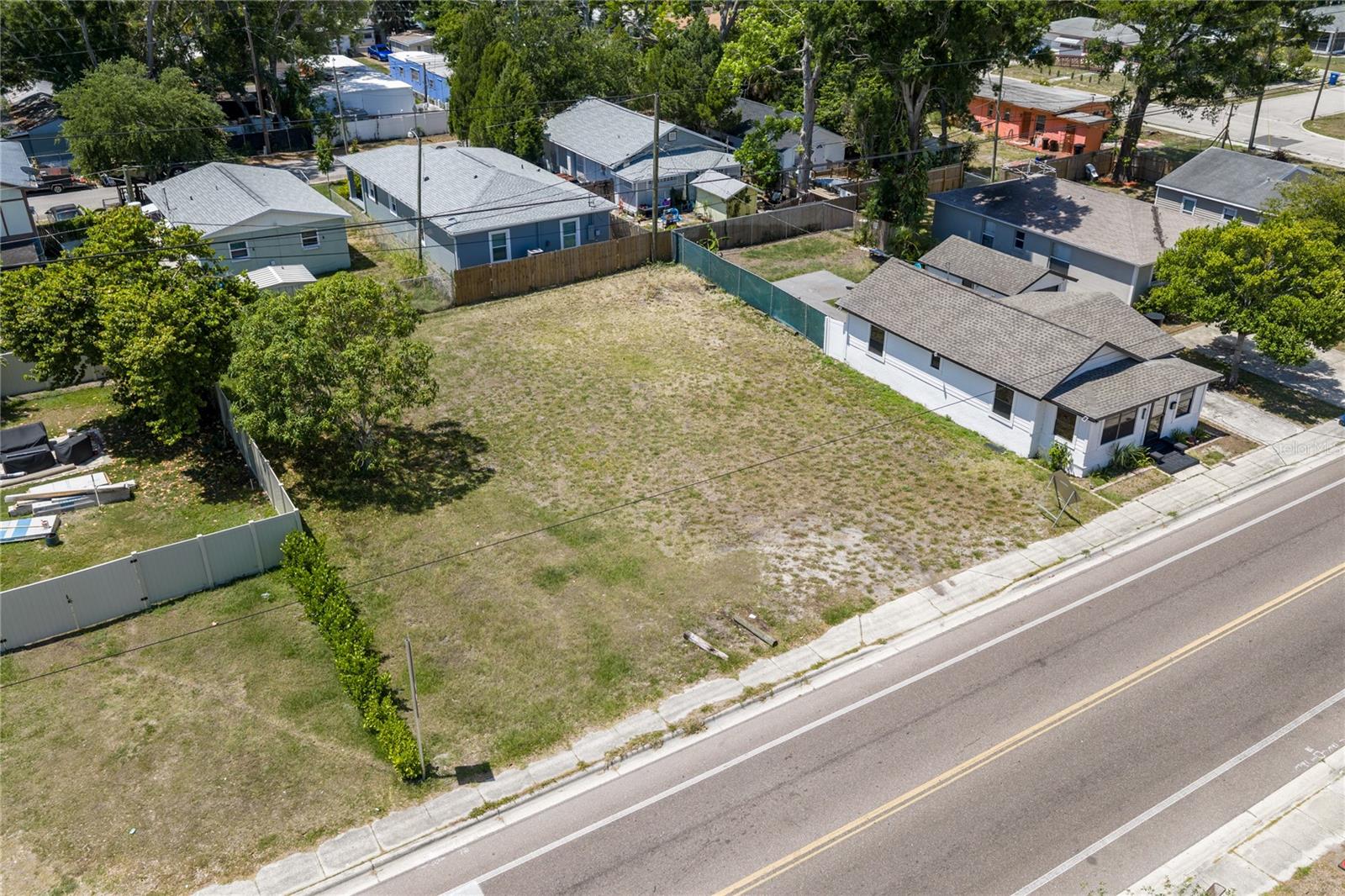 15TH AVE S, ST PETERSBURG, FL, 33712