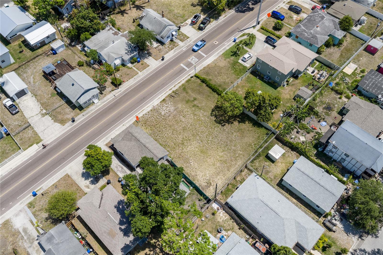 15TH AVE S, ST PETERSBURG, FL, 33712
