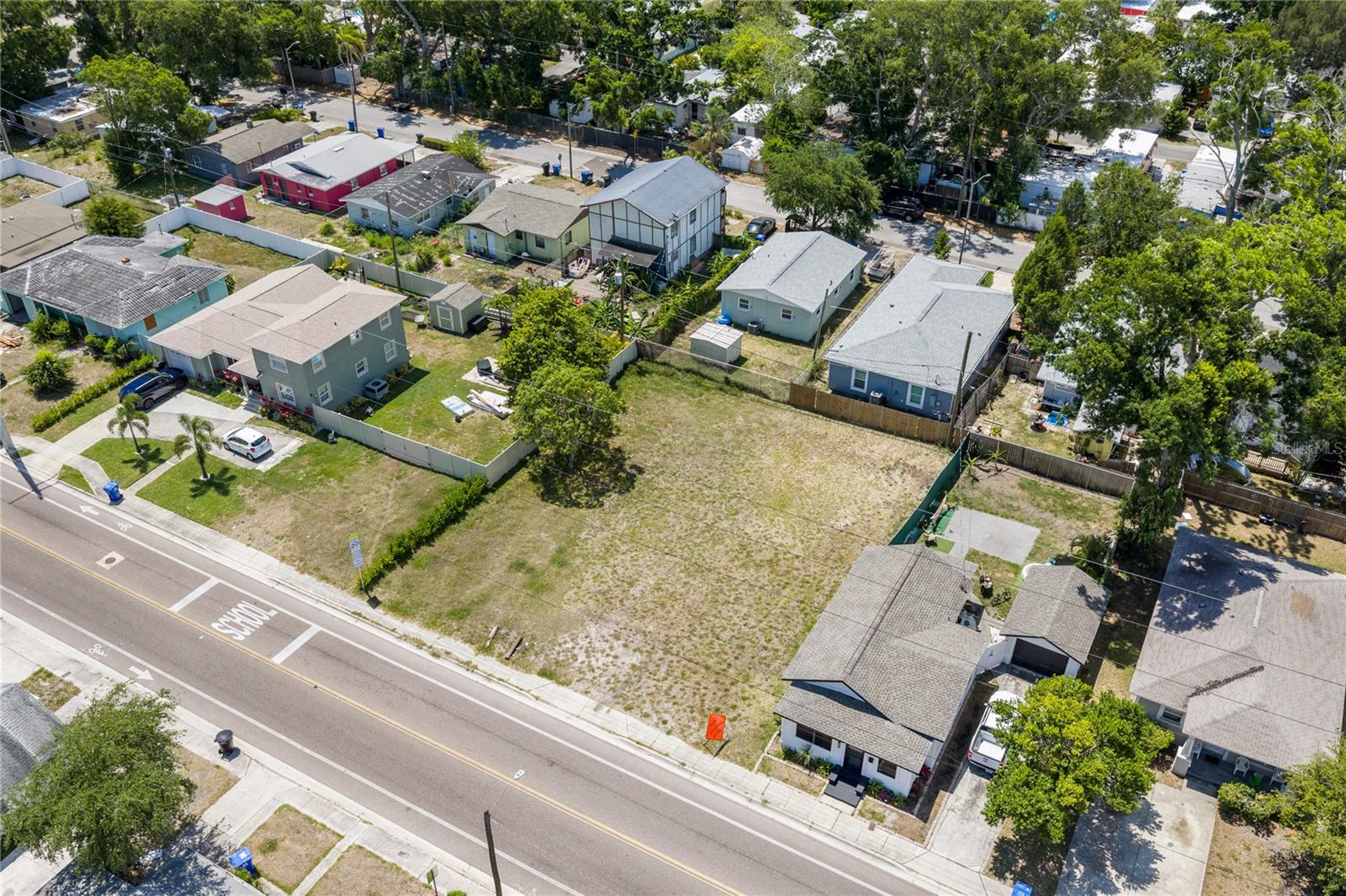 15TH AVE S, ST PETERSBURG, FL, 33712
