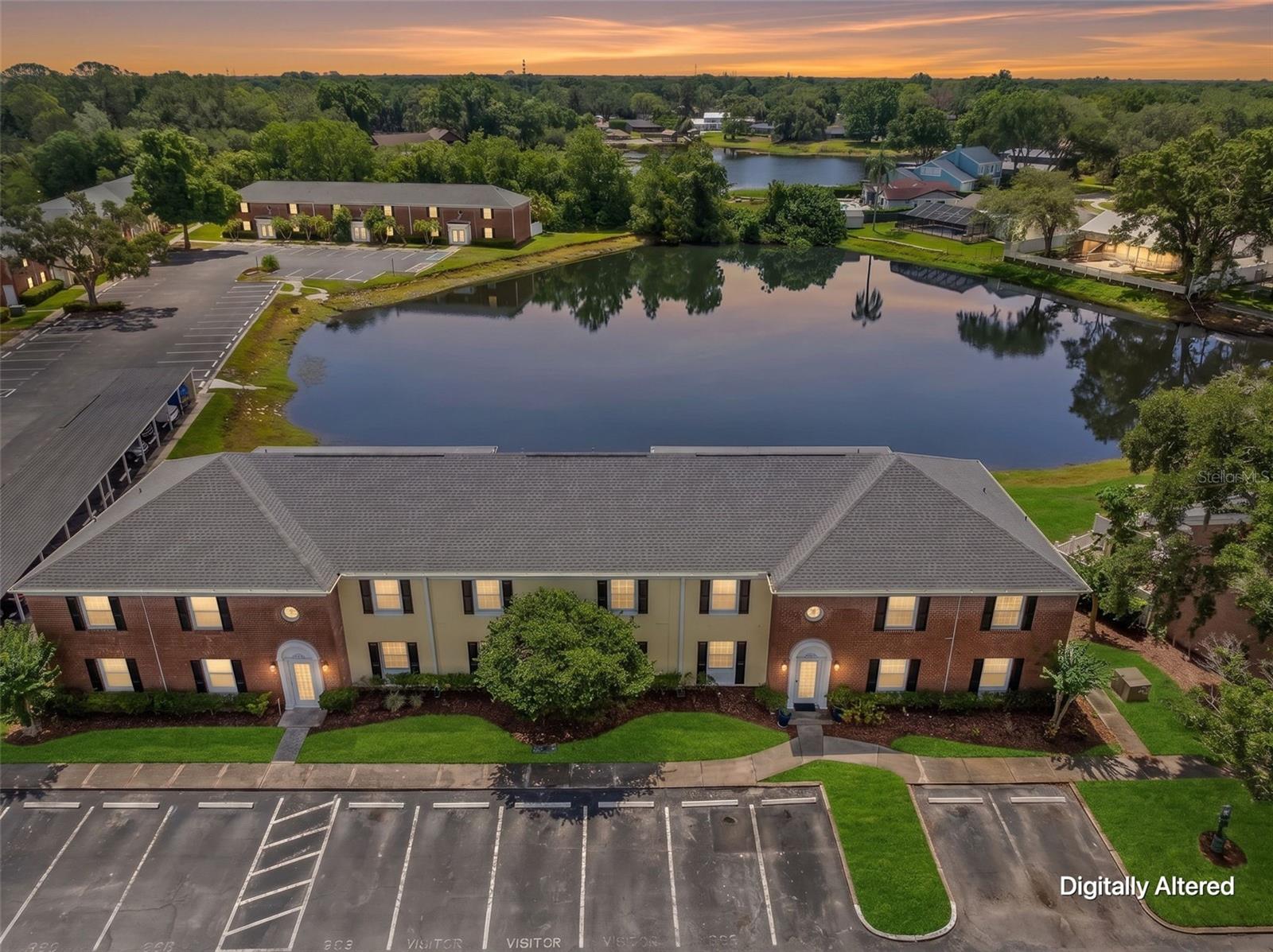 13762 ORANGE SUNSET DR #102, TAMPA, FL, 33618