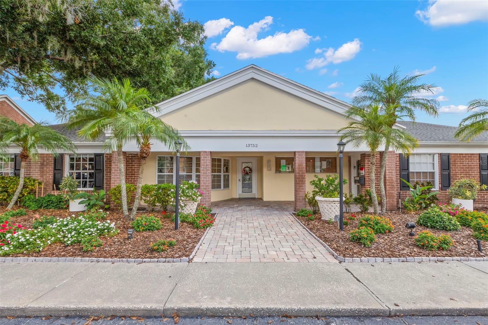 13762 ORANGE SUNSET DR #102, TAMPA, FL, 33618