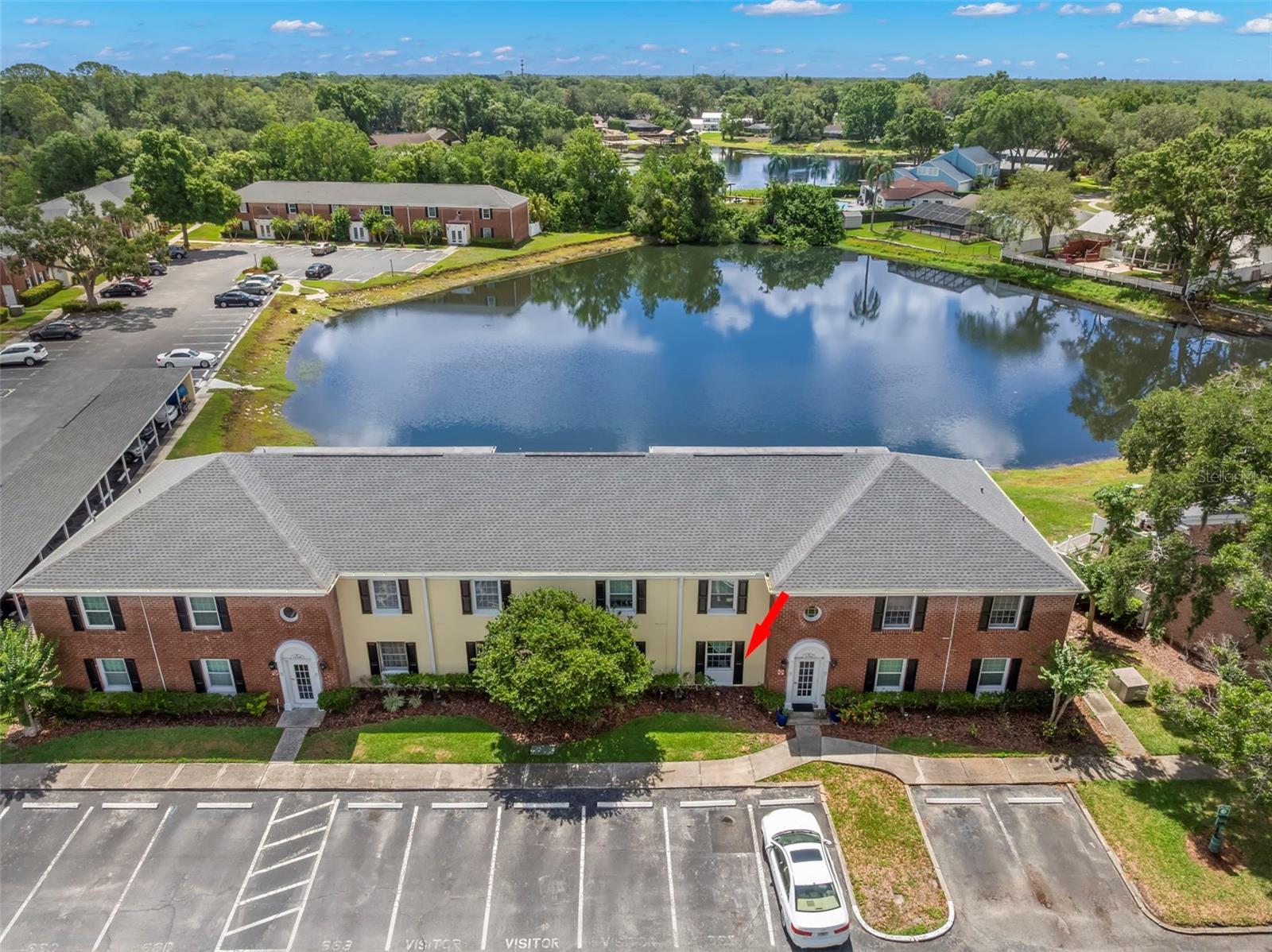 13762 ORANGE SUNSET DR #102, TAMPA, FL, 33618