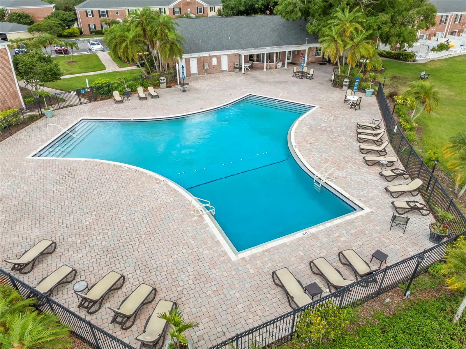 13762 ORANGE SUNSET DR #102, TAMPA, FL, 33618