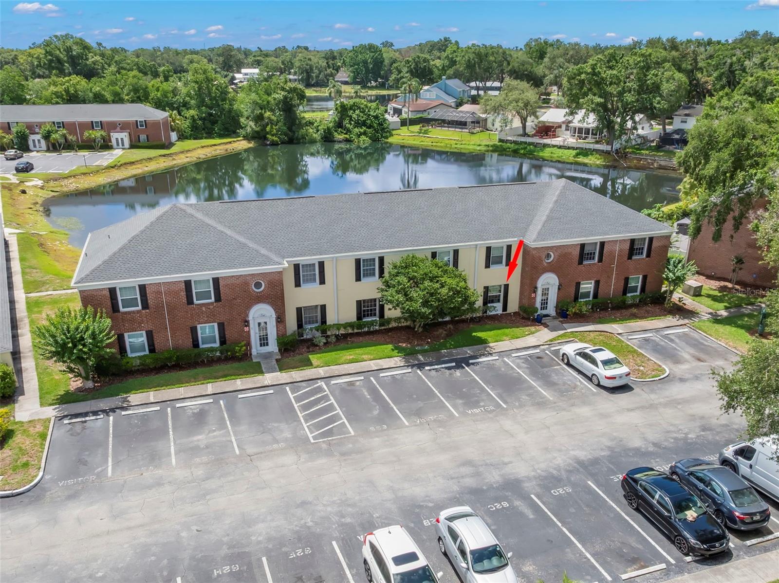 13762 ORANGE SUNSET DR #102, TAMPA, FL, 33618