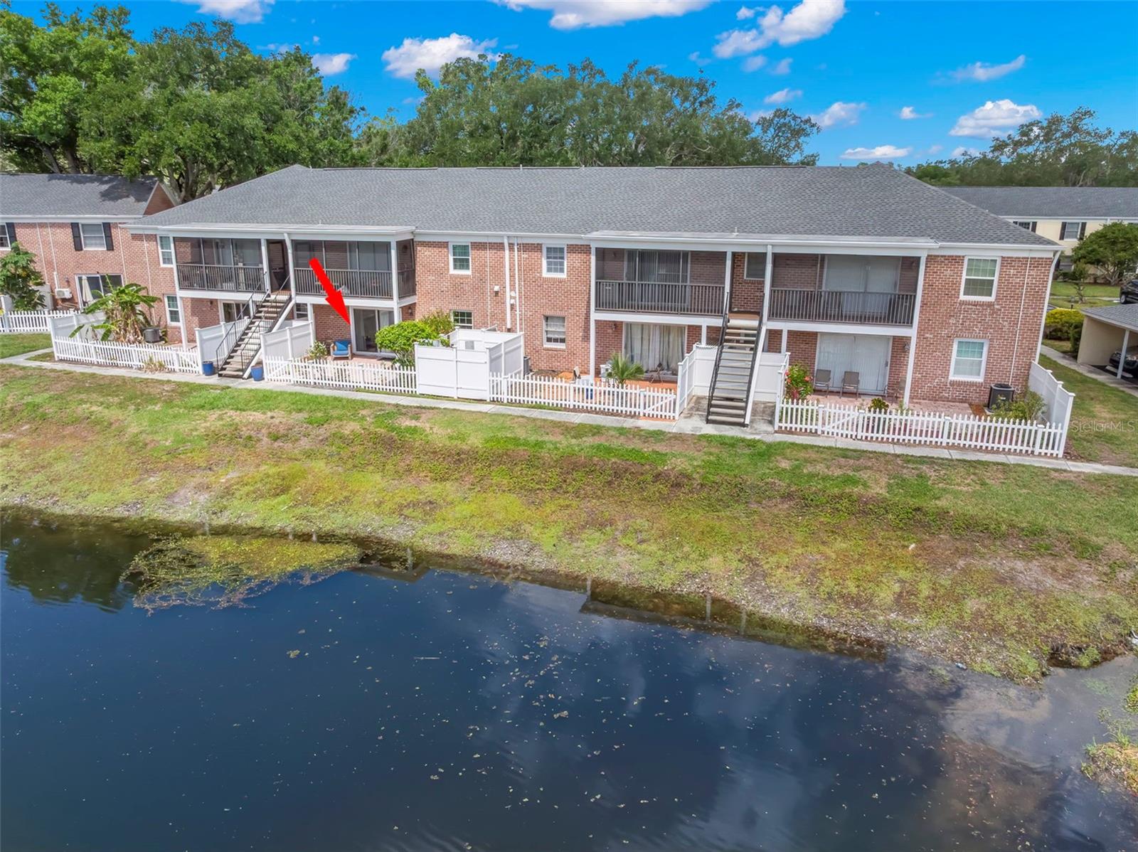 13762 ORANGE SUNSET DR #102, TAMPA, FL, 33618