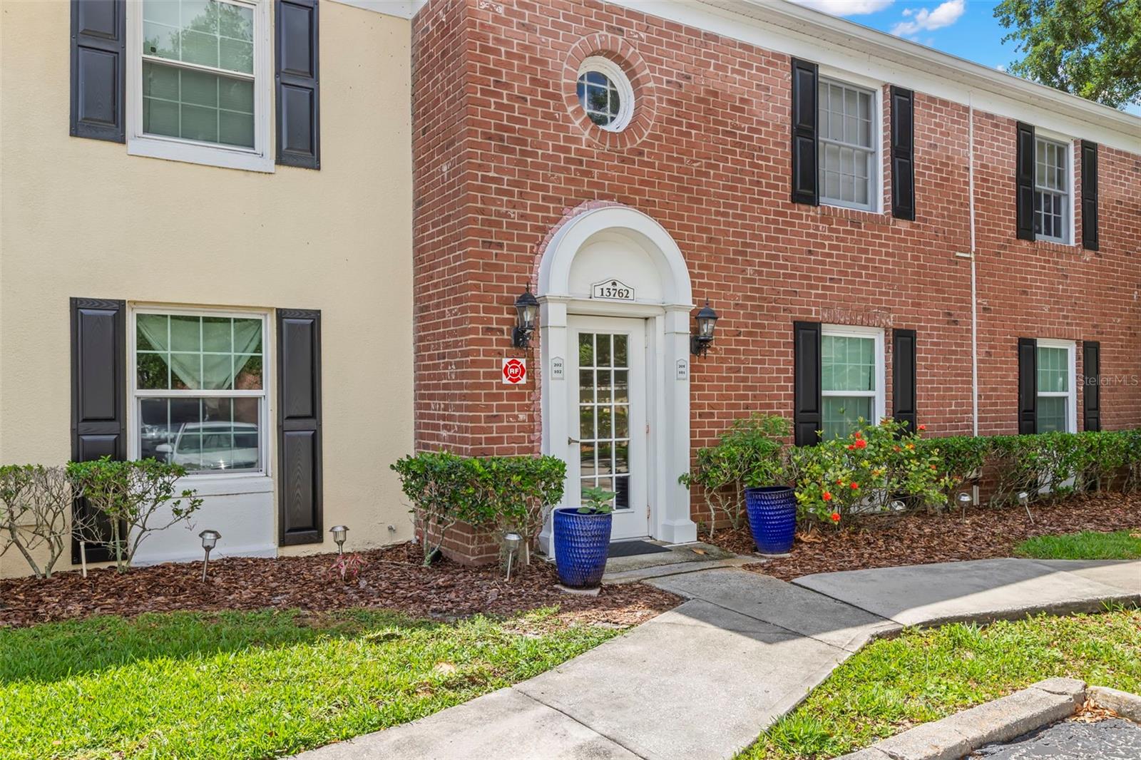 13762 ORANGE SUNSET DR #102, TAMPA, FL, 33618