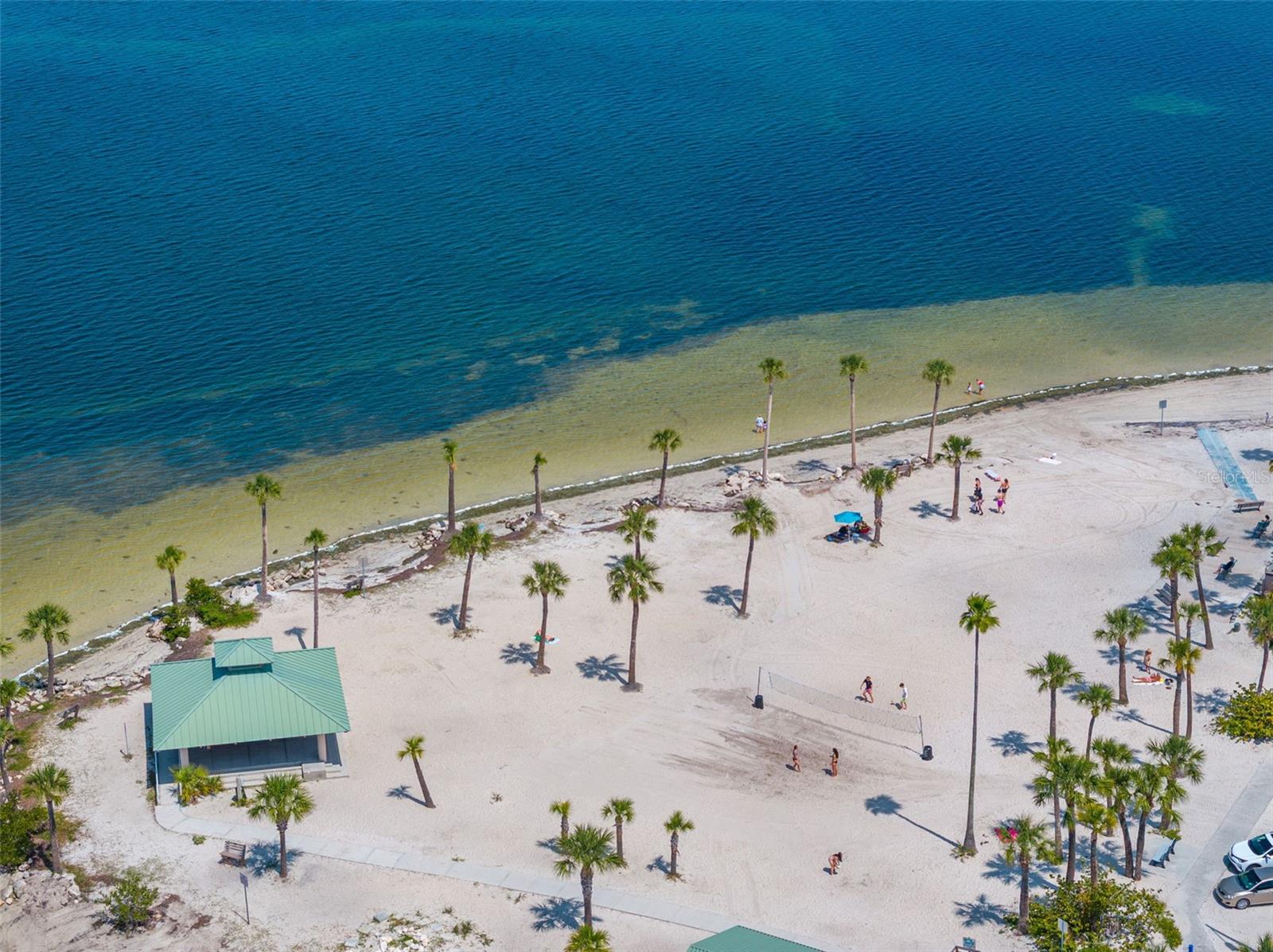1016 GULF RD, TARPON SPRINGS, FL, 34689