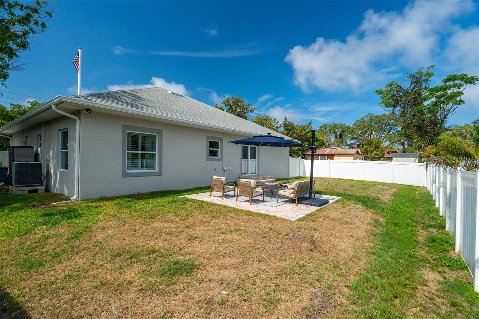 1016 GULF RD, TARPON SPRINGS, FL, 34689