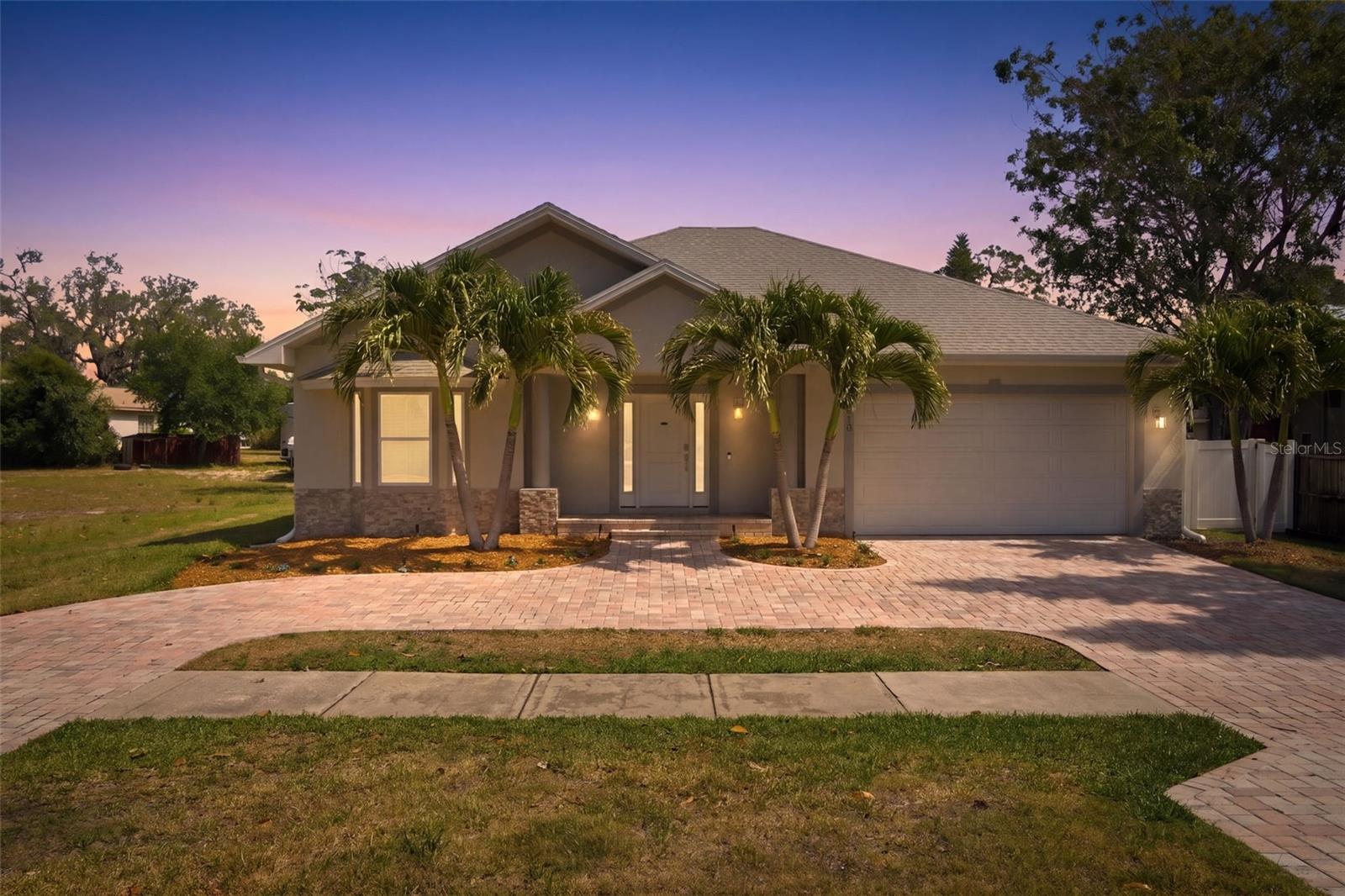 1016 GULF RD, TARPON SPRINGS, FL, 34689