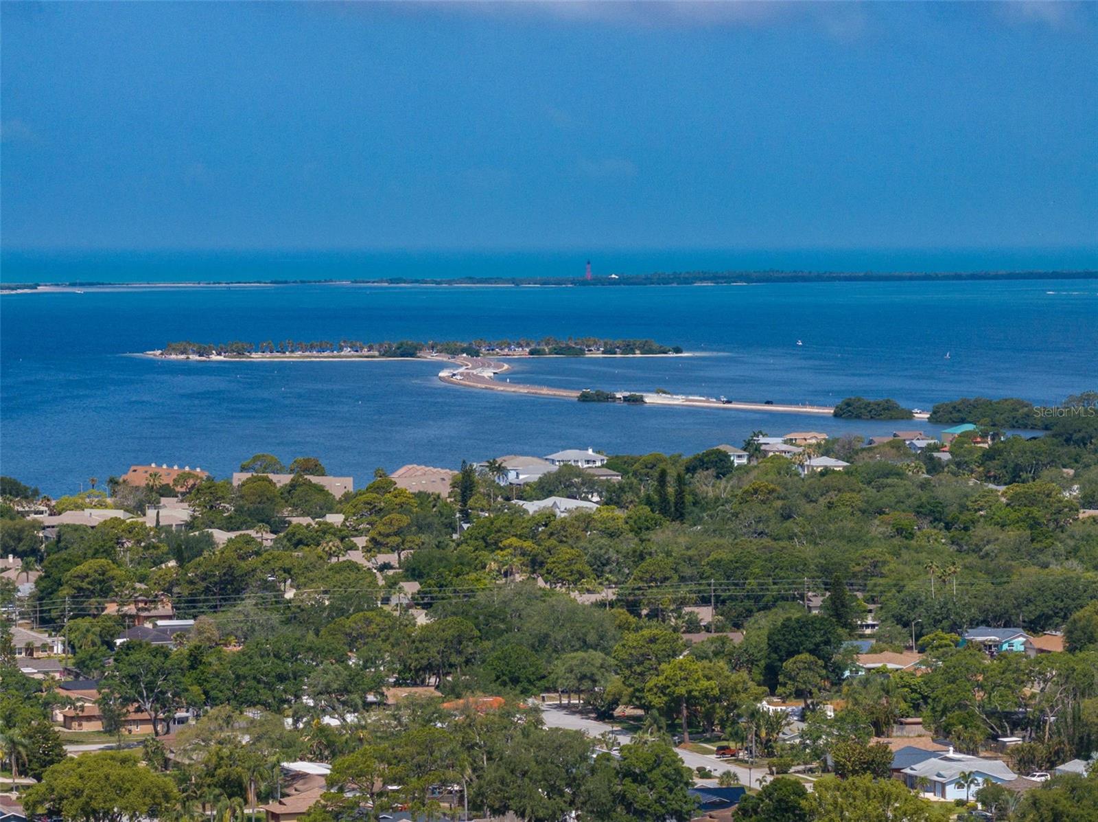 1016 GULF RD, TARPON SPRINGS, FL, 34689