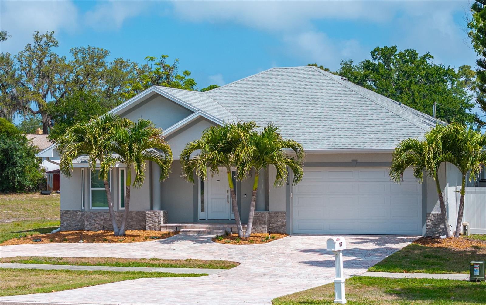 1016 GULF RD, TARPON SPRINGS, FL, 34689