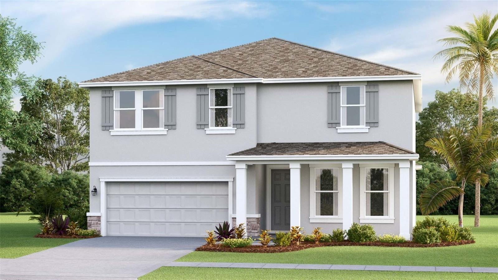 5432 SILVER MOONLIGHT DR, PALMETTO, FL, 34221
