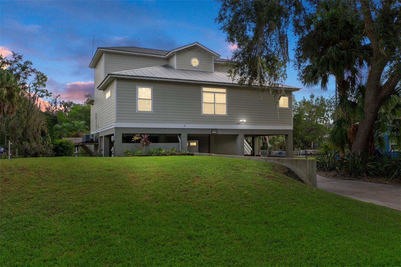 3625 N SUWANNEE PT, CRYSTAL RIVER, FL, 34428