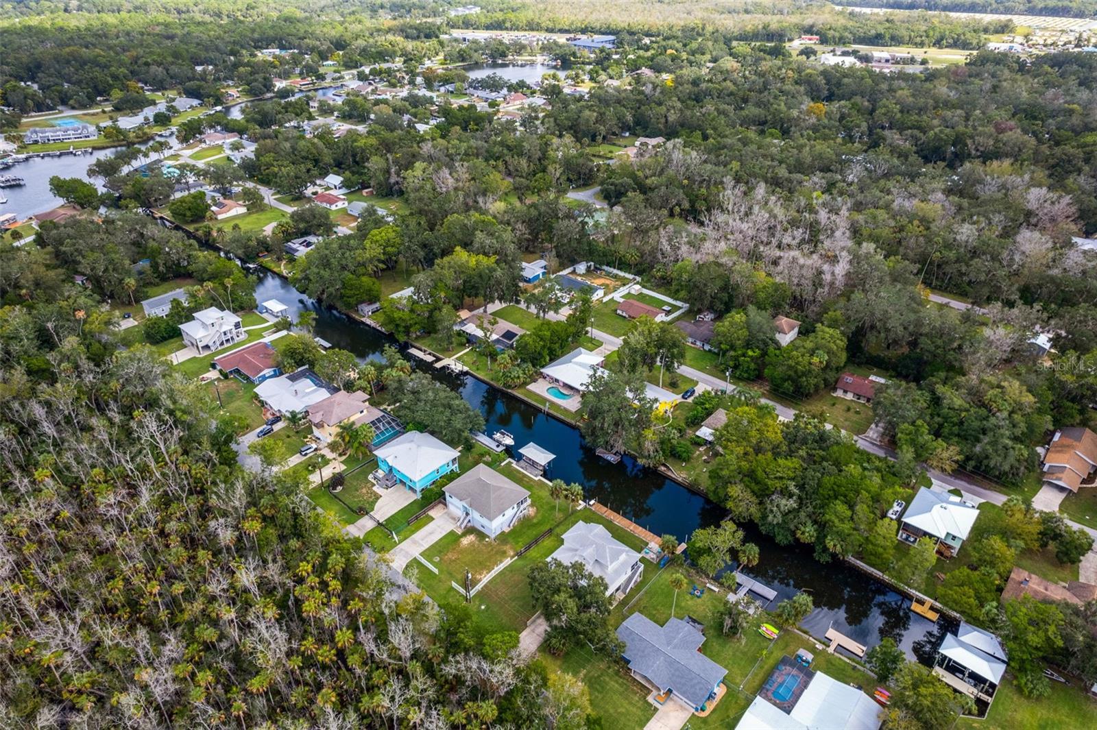 3625 N SUWANNEE PT, CRYSTAL RIVER, FL, 34428