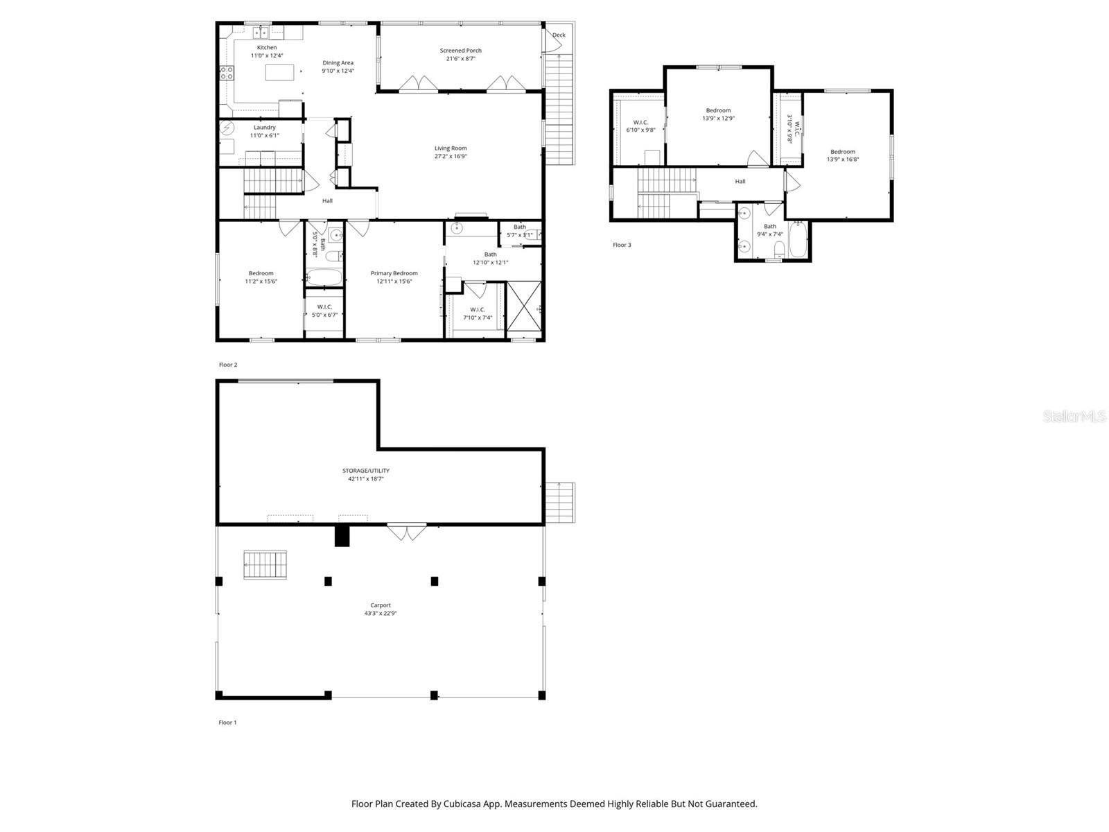 3625 N SUWANNEE PT, CRYSTAL RIVER, FL, 34428