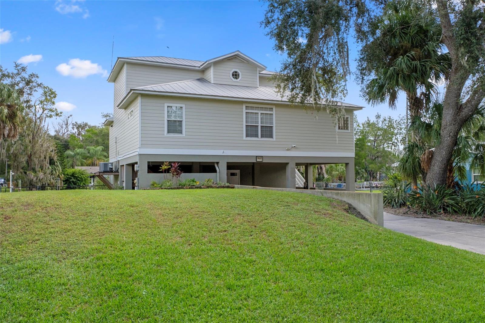 3625 N SUWANNEE PT, CRYSTAL RIVER, FL, 34428