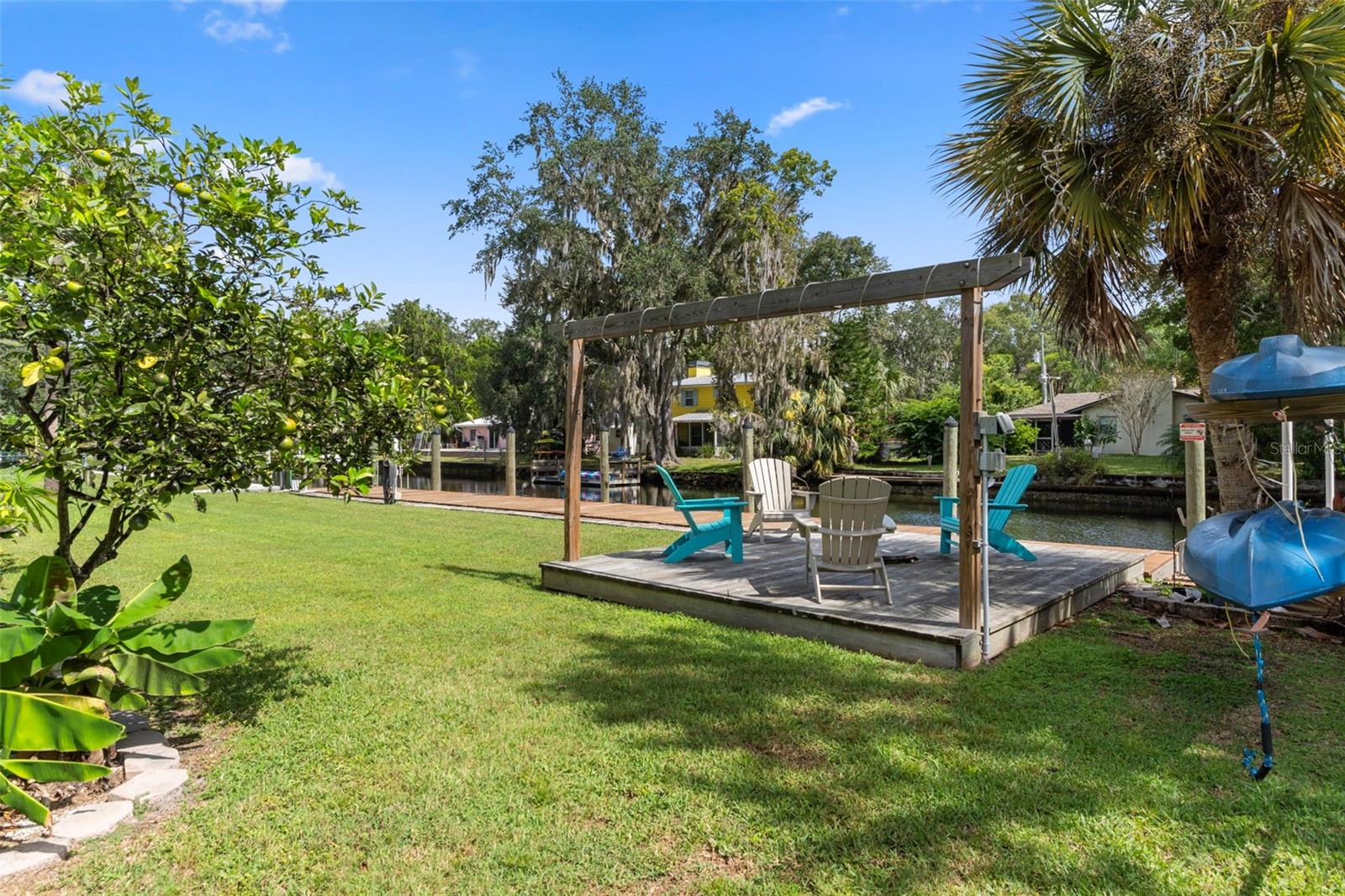 3625 N SUWANNEE PT, CRYSTAL RIVER, FL, 34428