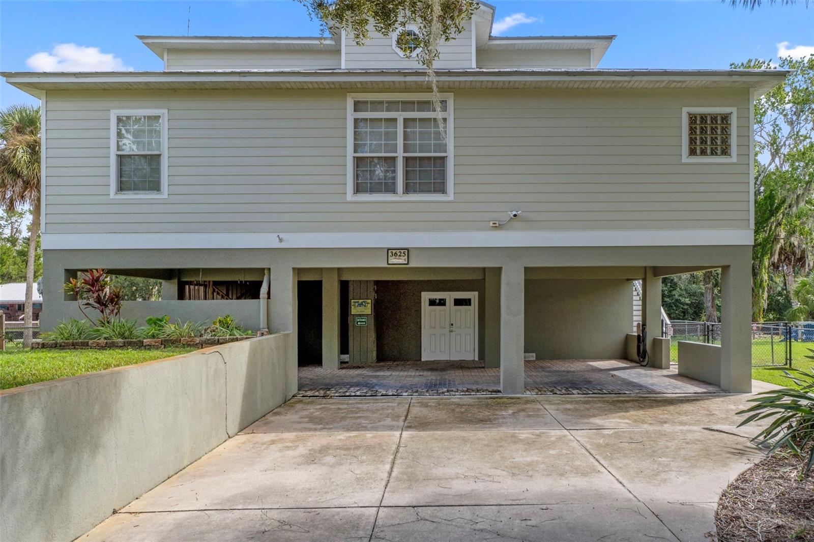3625 N SUWANNEE PT, CRYSTAL RIVER, FL, 34428