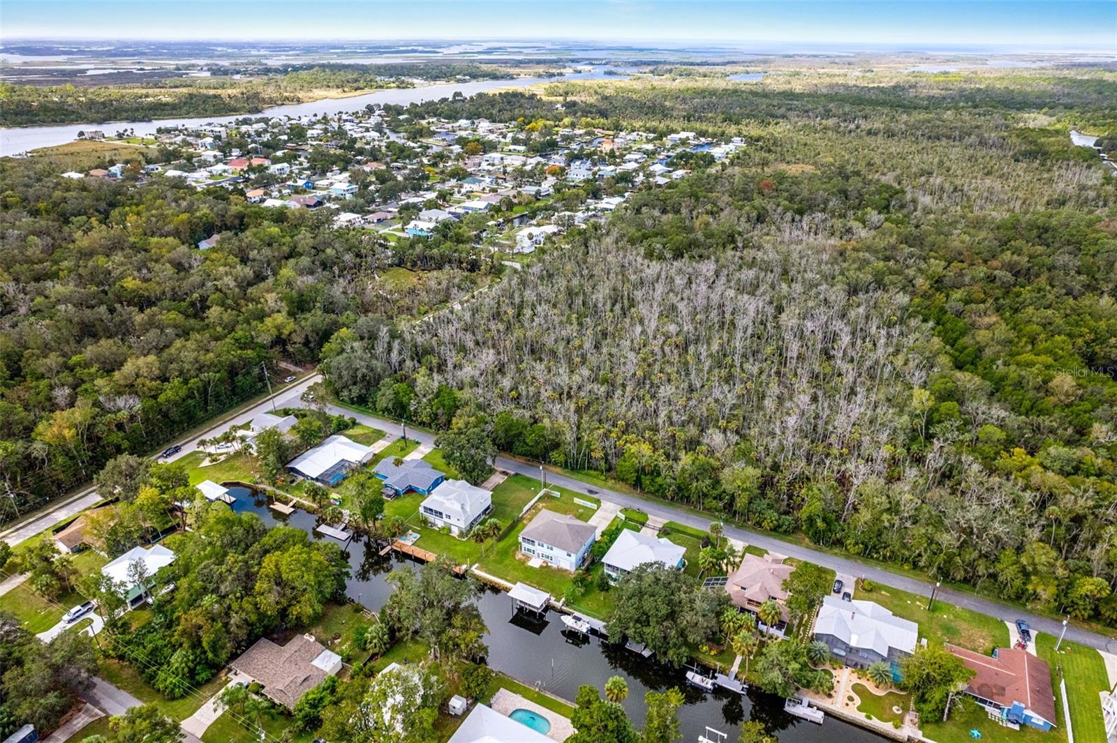 3625 N SUWANNEE PT, CRYSTAL RIVER, FL, 34428