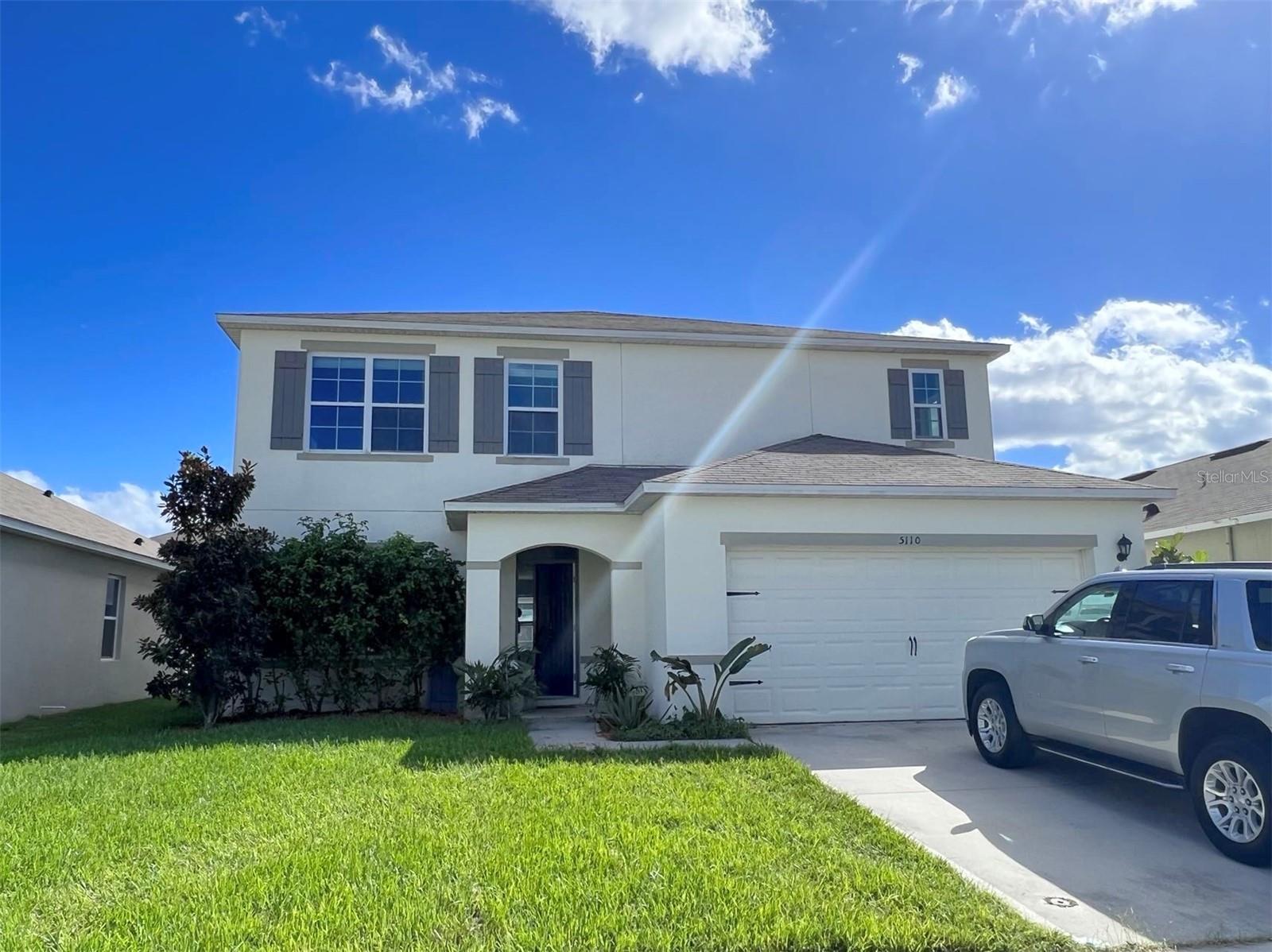 5110 FIDDLEWOOD WAY, ST CLOUD, FL, 34771