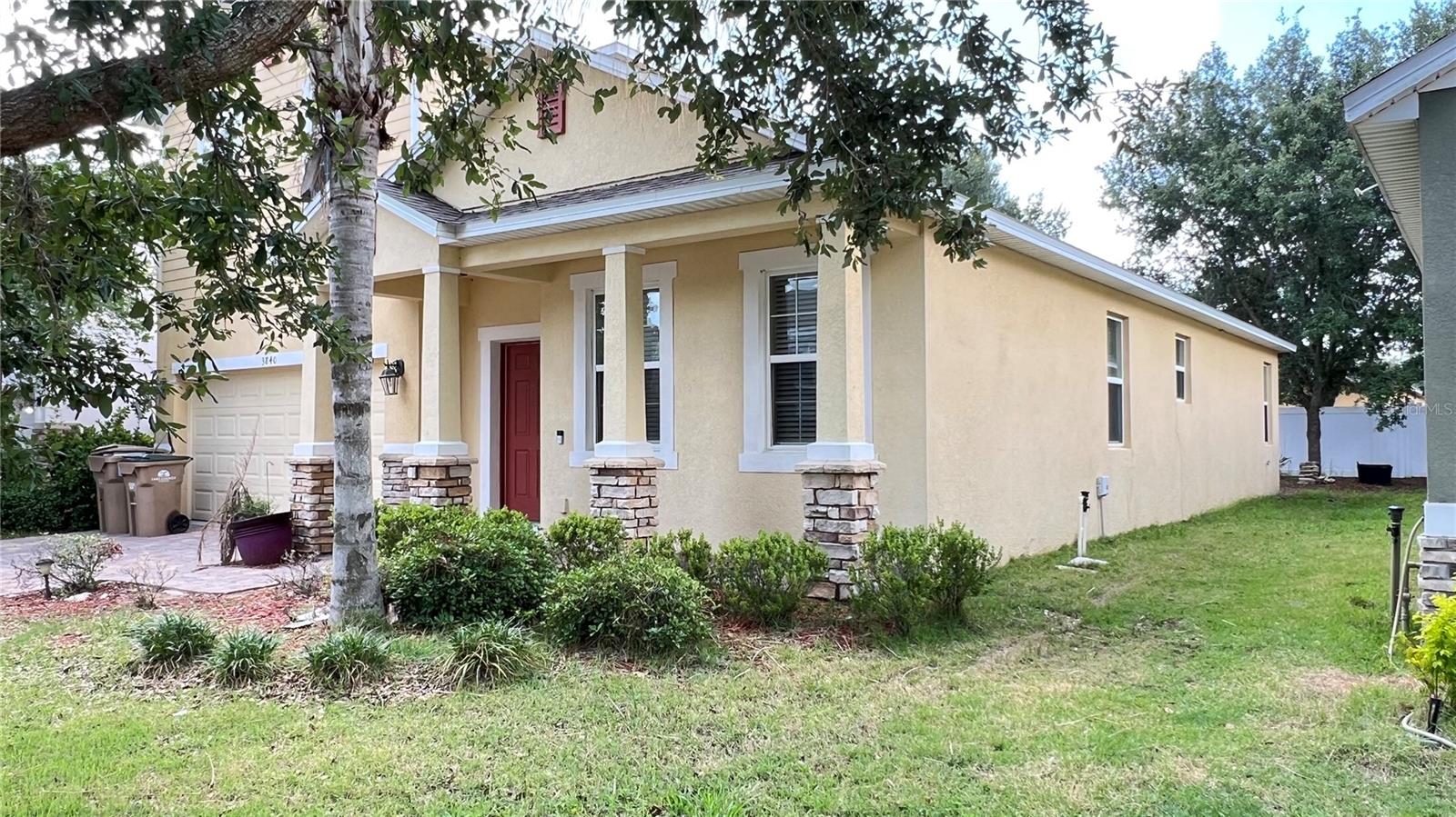 3840 RYEGRASS ST, CLERMONT, FL, 34714