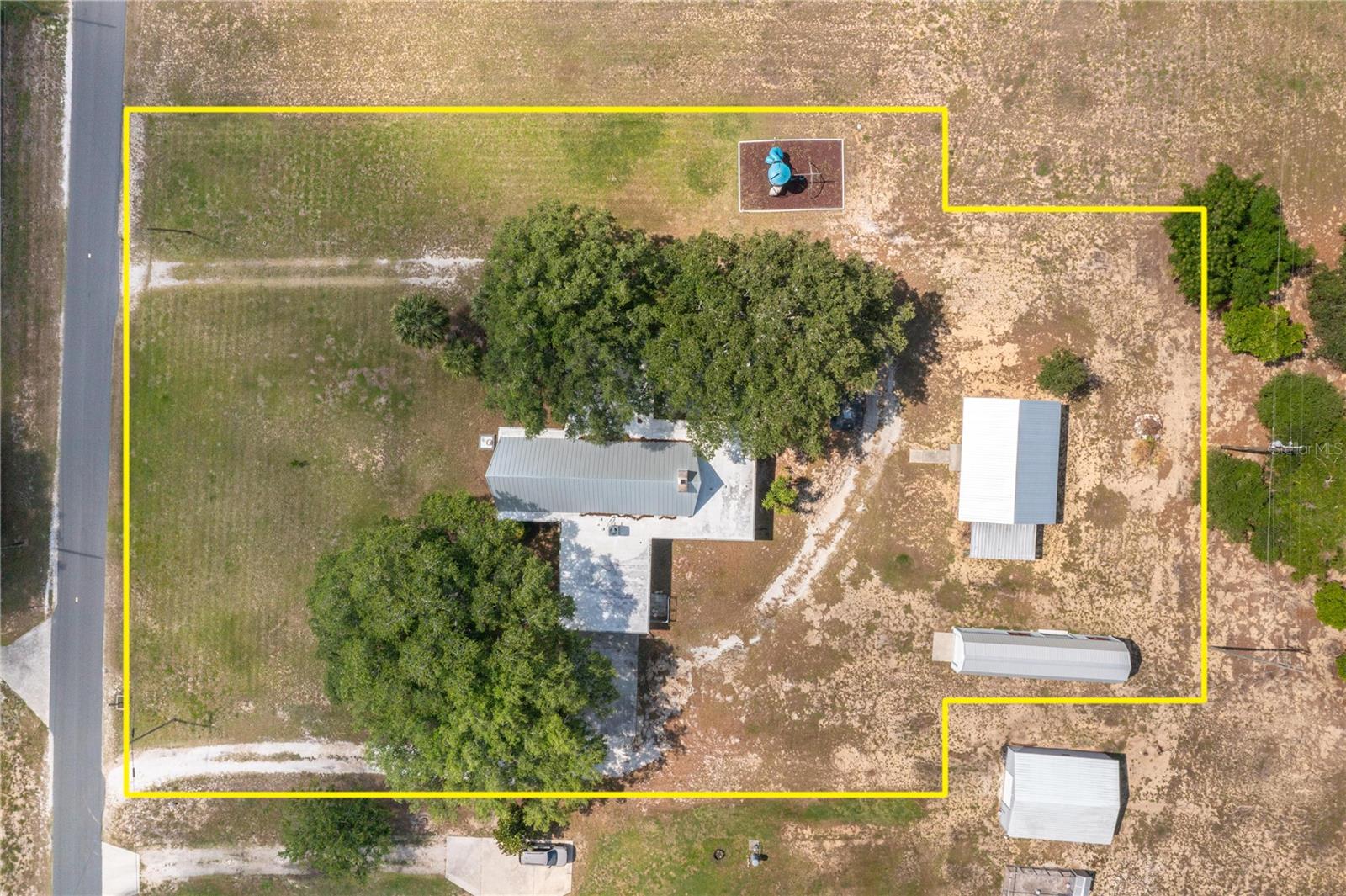 1325 THORNBURG RD, BABSON PARK, FL, 33827