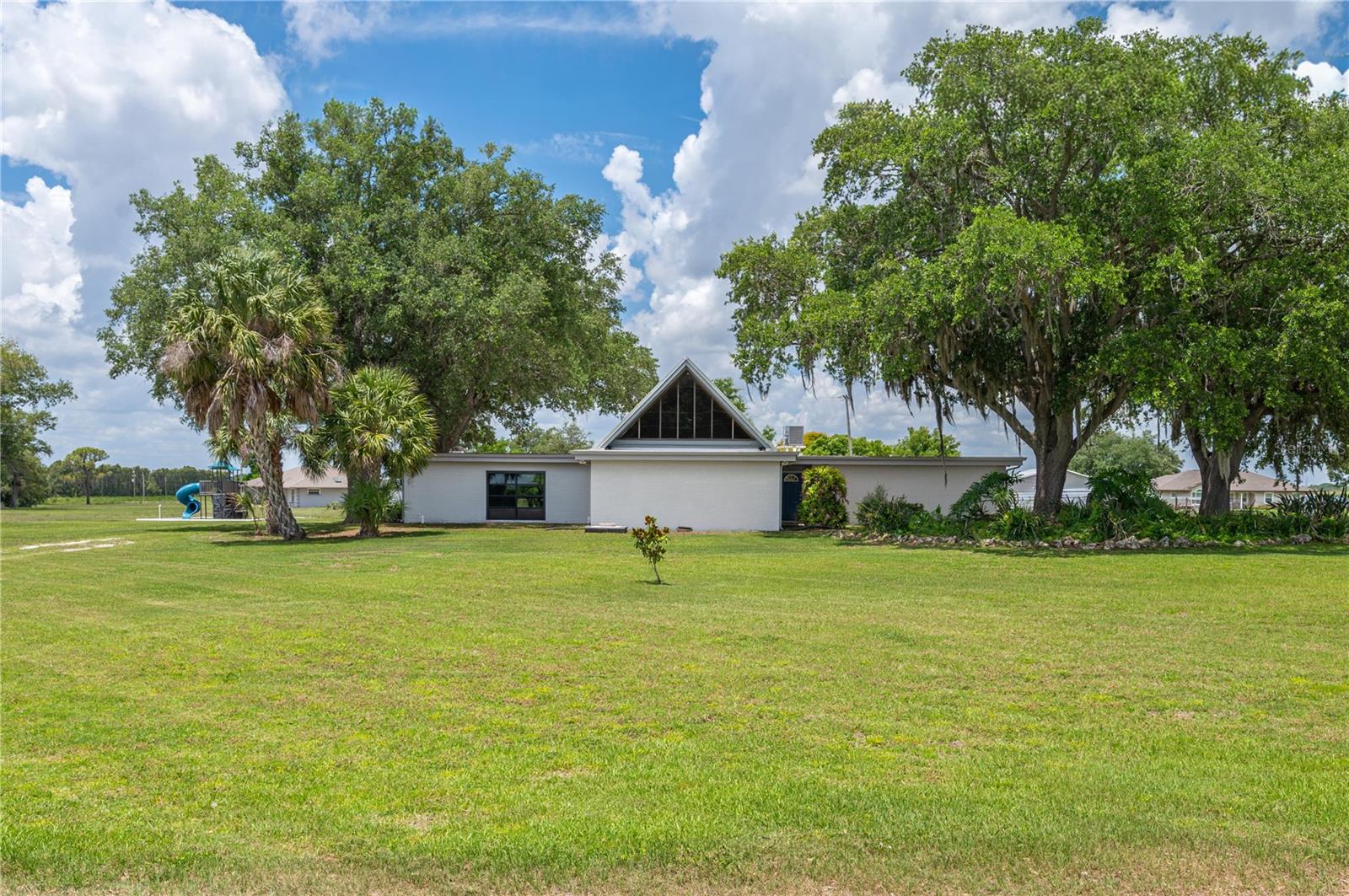 1325 THORNBURG RD, BABSON PARK, FL, 33827