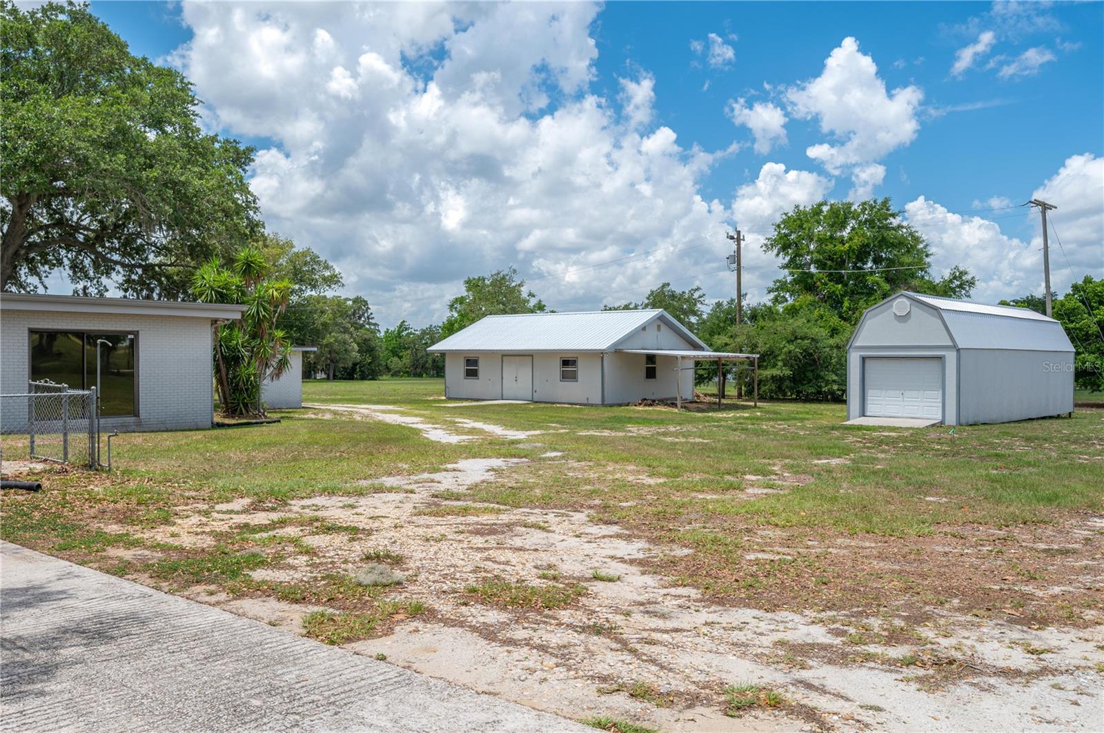 1325 THORNBURG RD, BABSON PARK, FL, 33827