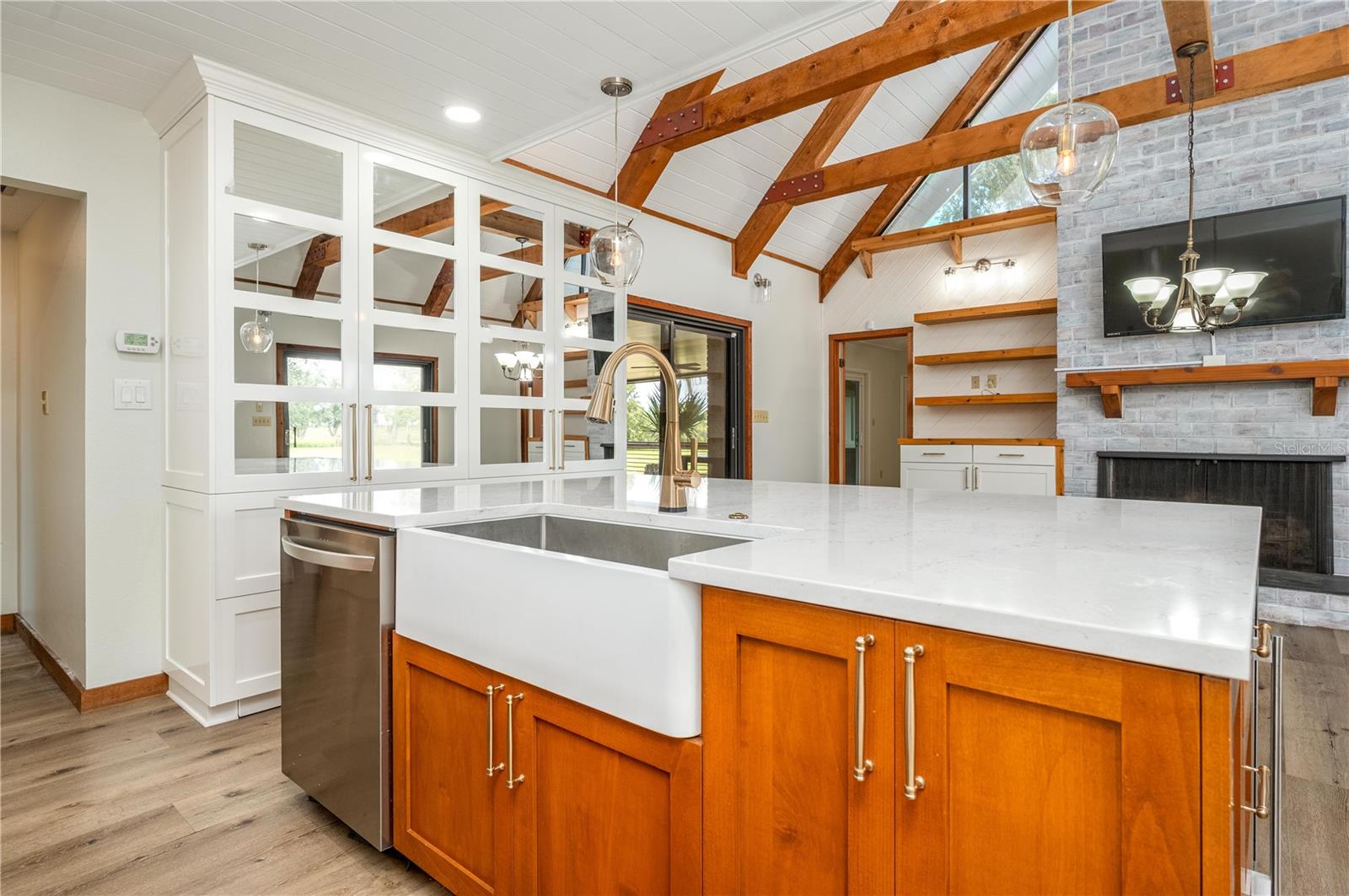 1325 THORNBURG RD, BABSON PARK, FL, 33827
