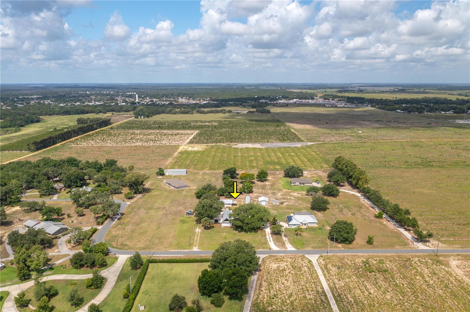 1325 THORNBURG RD, BABSON PARK, FL, 33827