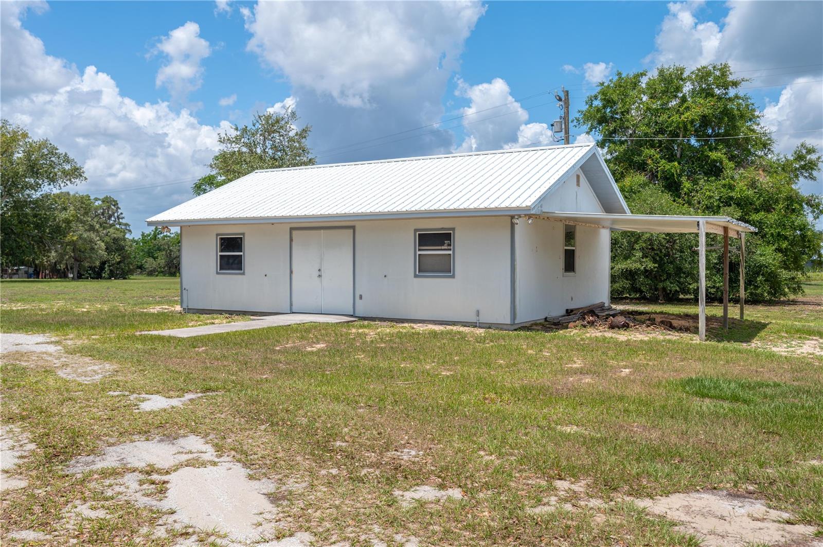 1325 THORNBURG RD, BABSON PARK, FL, 33827