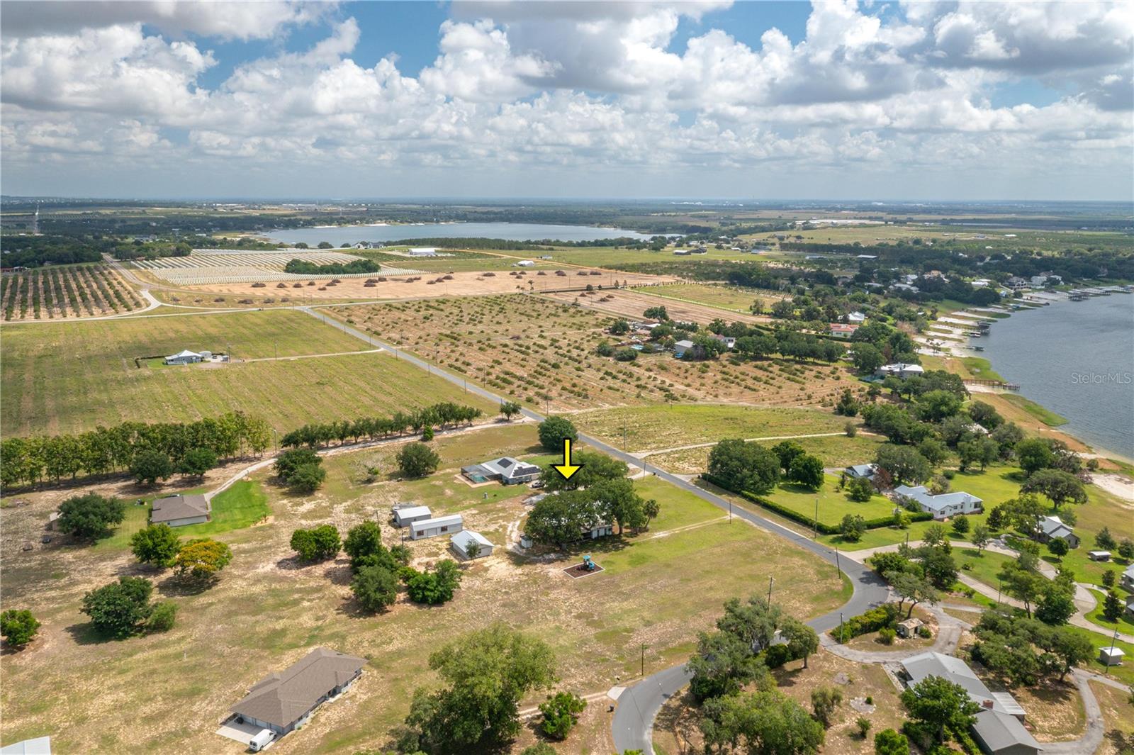 1325 THORNBURG RD, BABSON PARK, FL, 33827