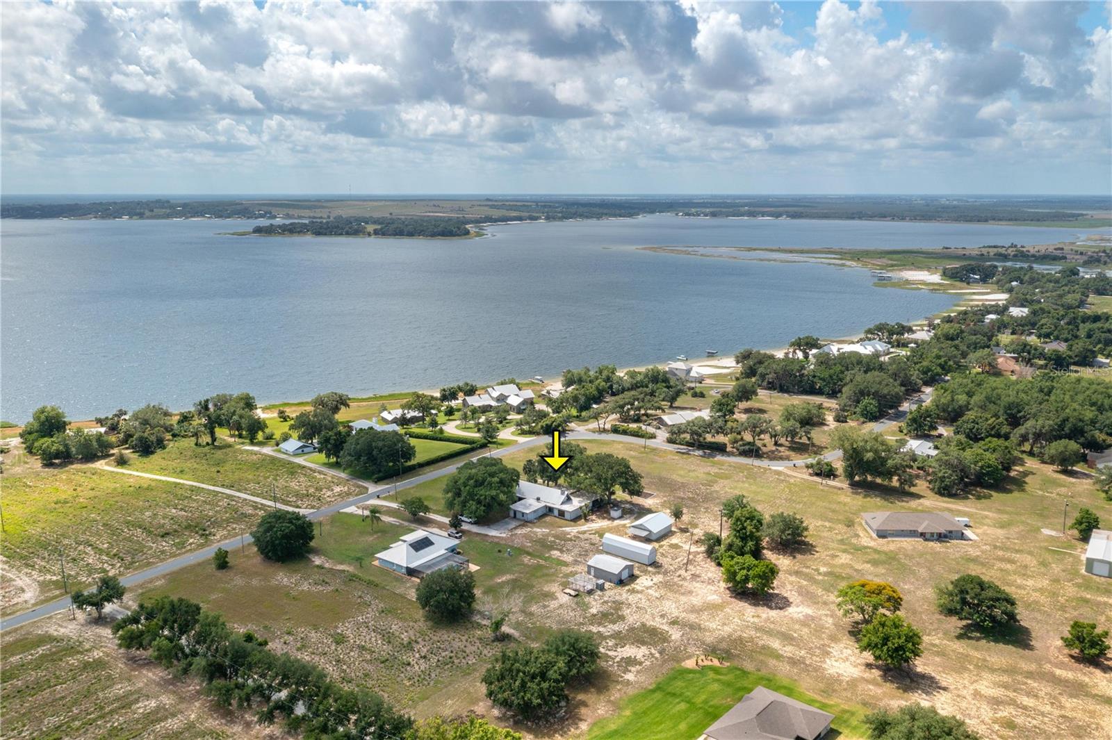 1325 THORNBURG RD, BABSON PARK, FL, 33827