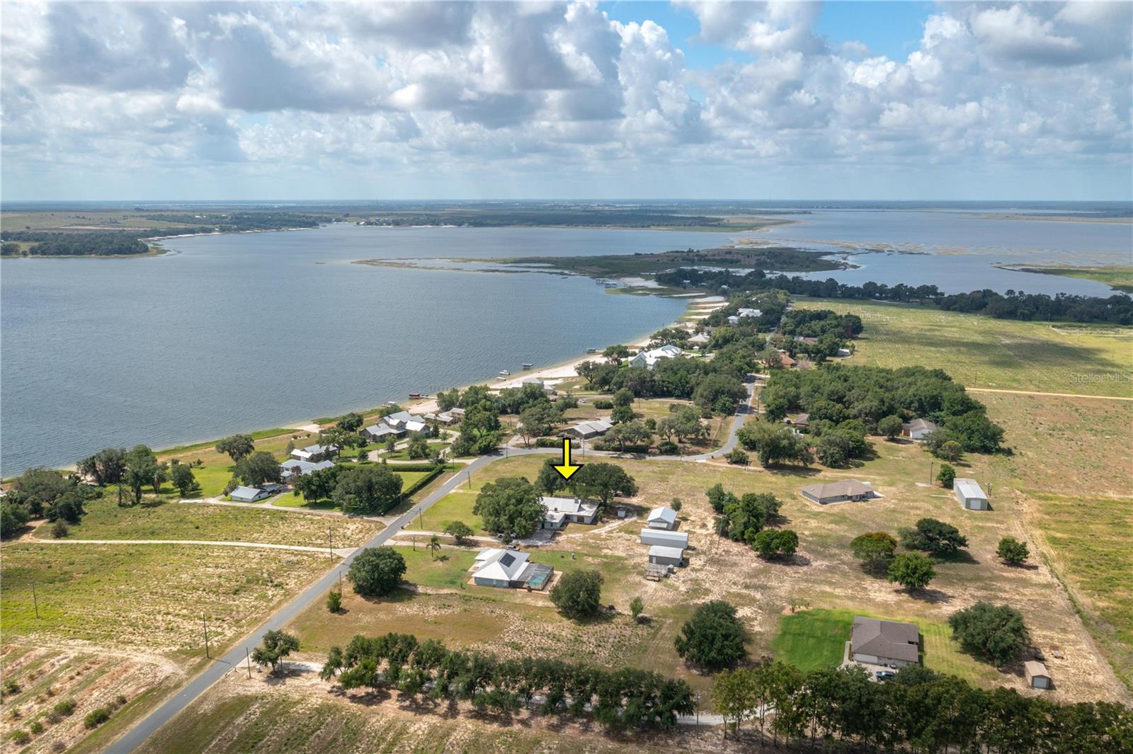 1325 THORNBURG RD, BABSON PARK, FL, 33827