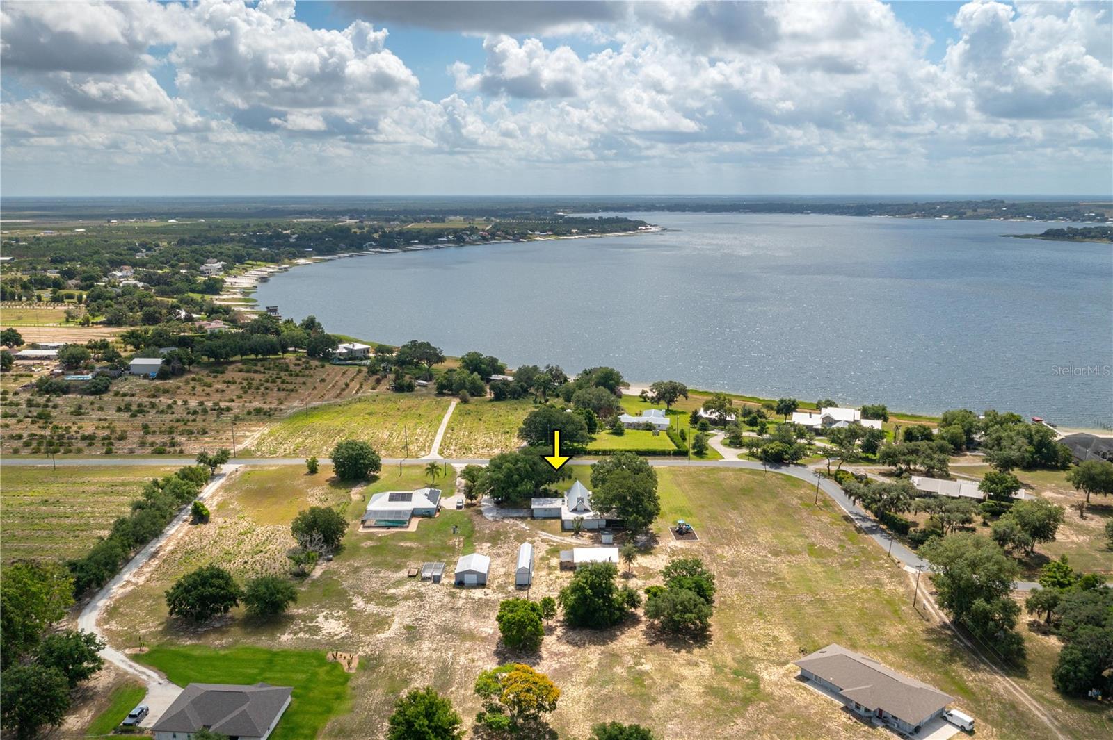 1325 THORNBURG RD, BABSON PARK, FL, 33827