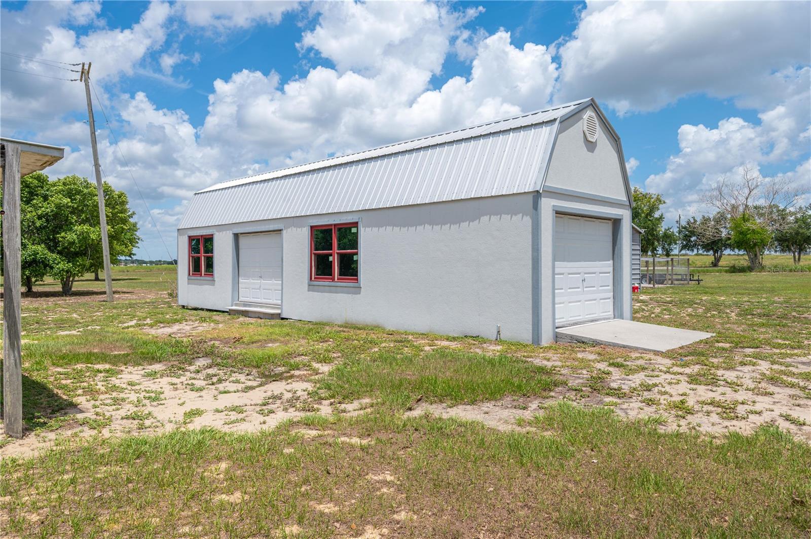 1325 THORNBURG RD, BABSON PARK, FL, 33827
