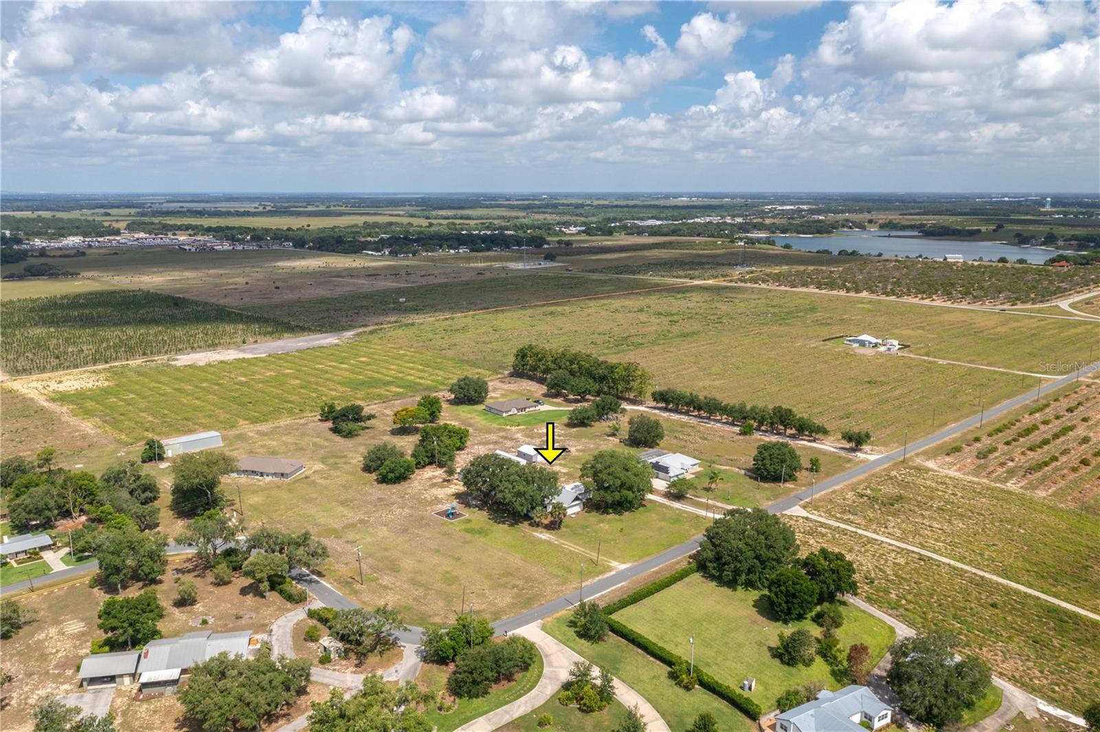 1325 THORNBURG RD, BABSON PARK, FL, 33827