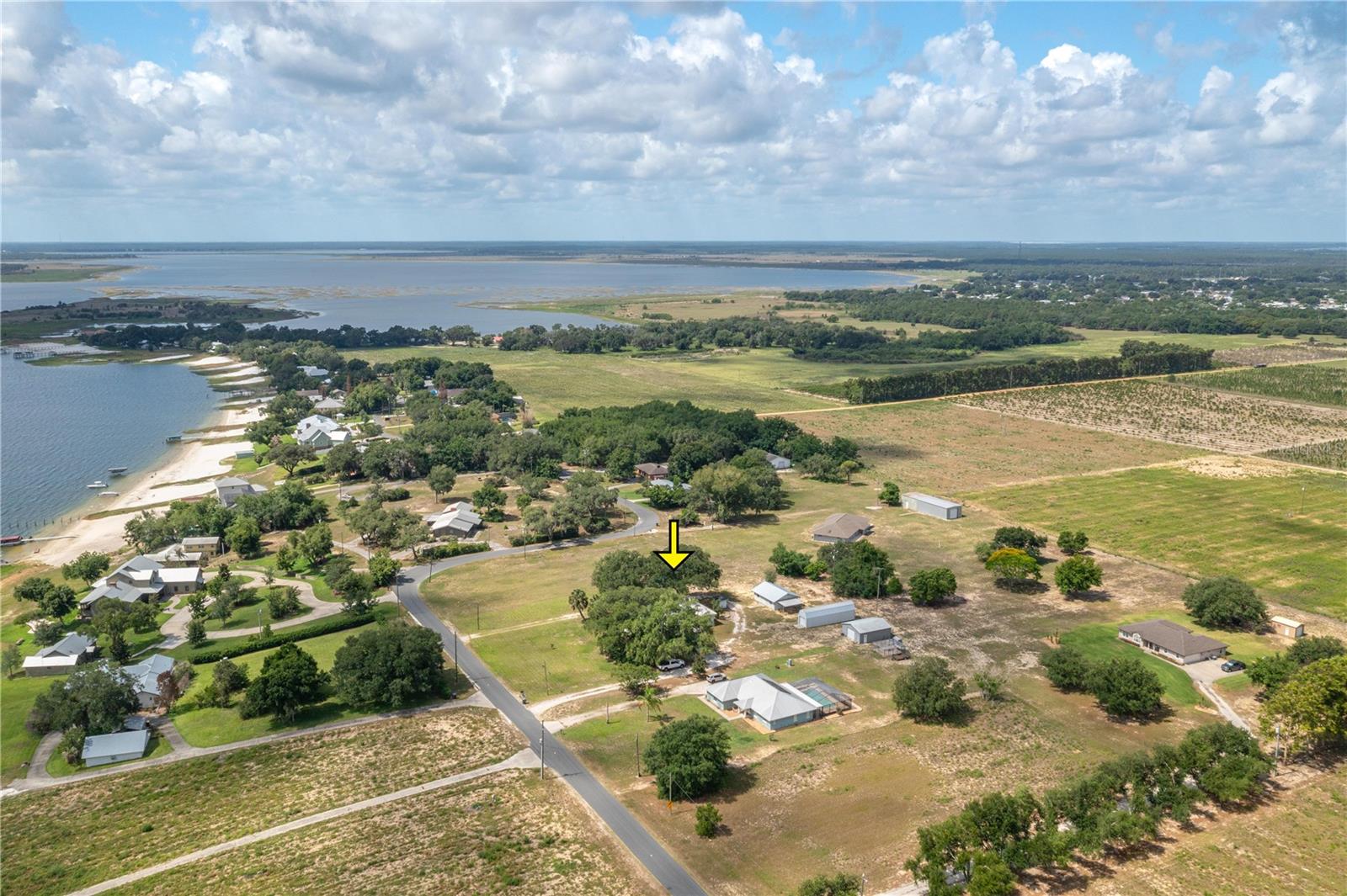 1325 THORNBURG RD, BABSON PARK, FL, 33827