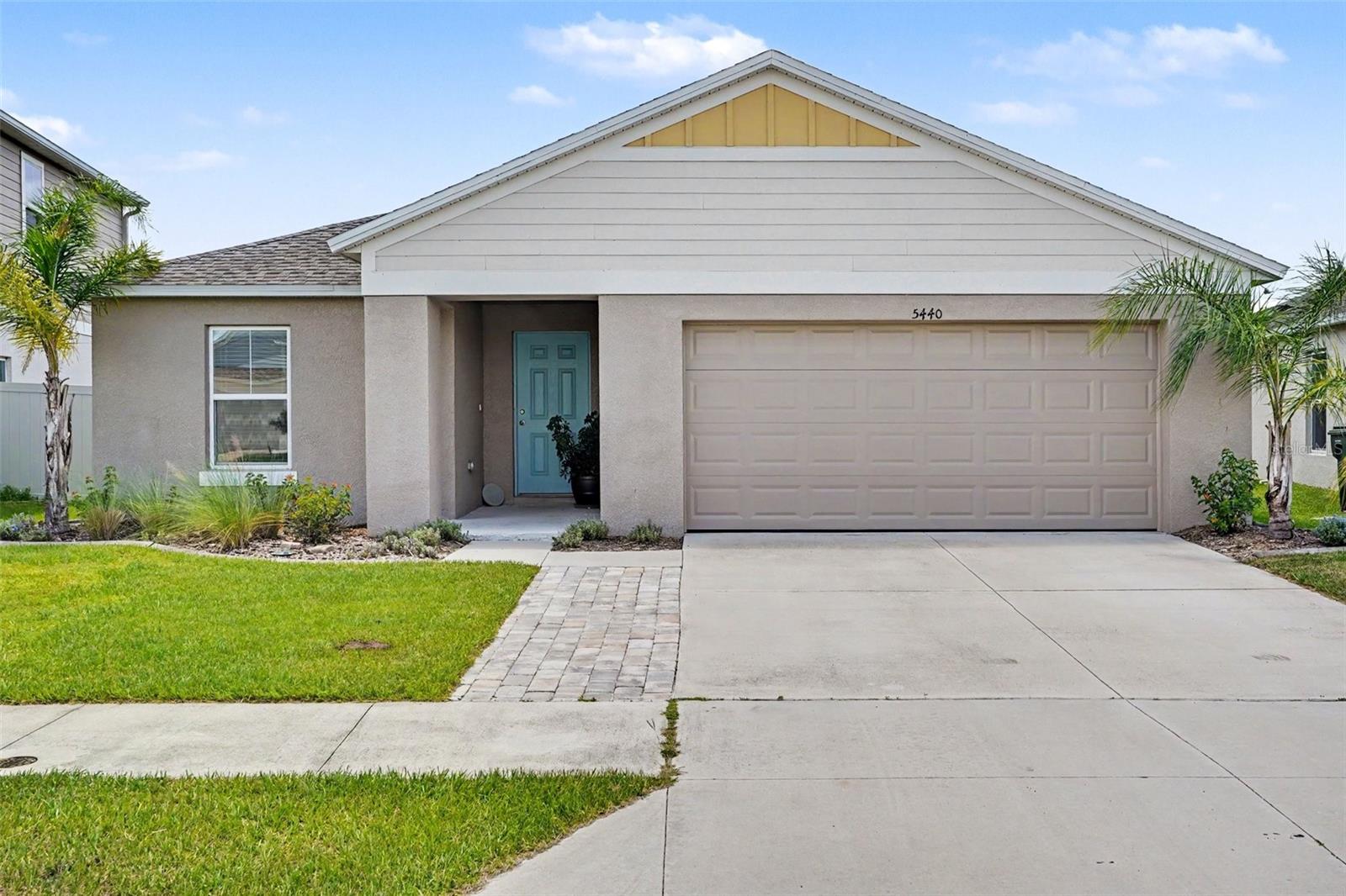 5440 SILTSTONE ST, LAKELAND, FL, 33811