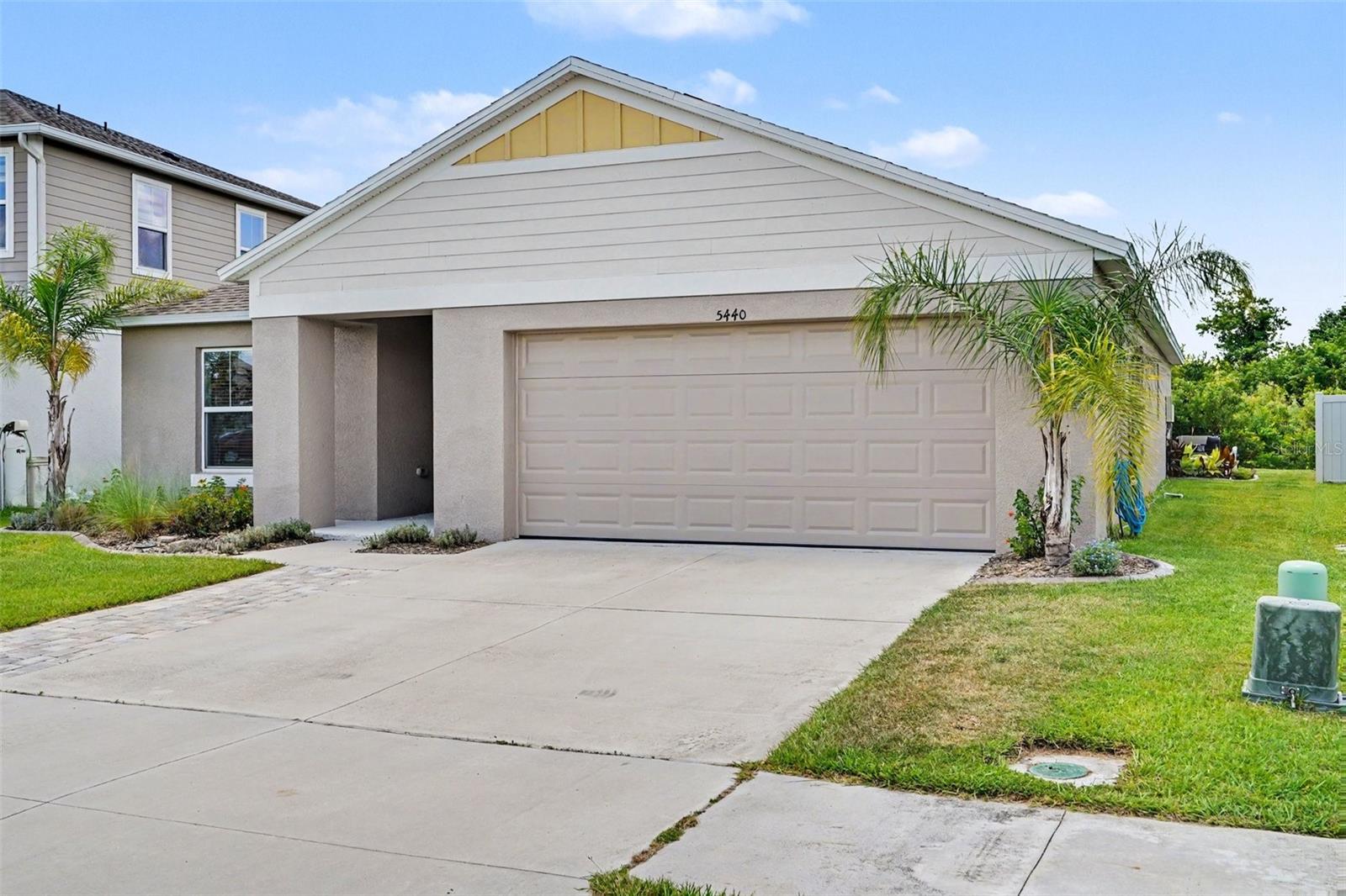 5440 SILTSTONE ST, LAKELAND, FL, 33811