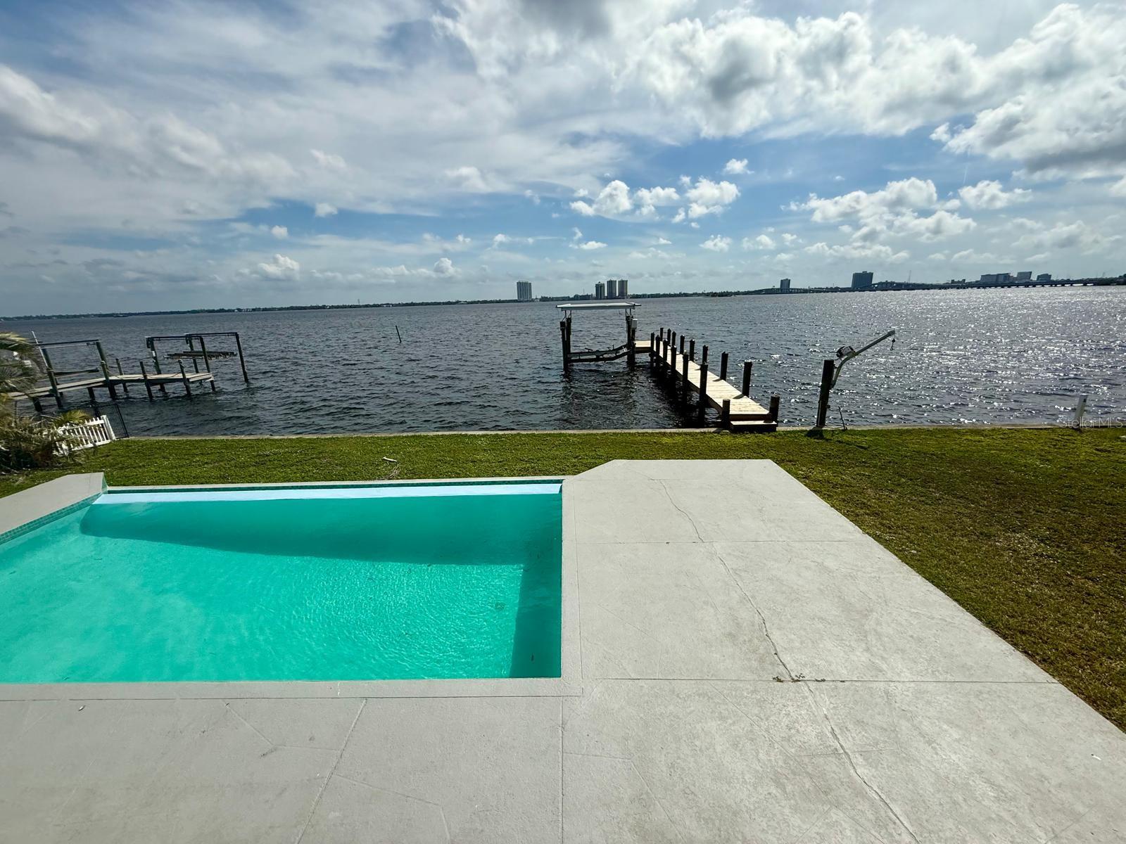 HARBOR ESTATES FIRST ADD, NORTH FORT MYERS, FL, 33917