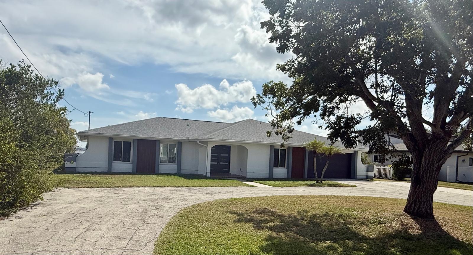 HARBOR ESTATES FIRST ADD, NORTH FORT MYERS, FL, 33917