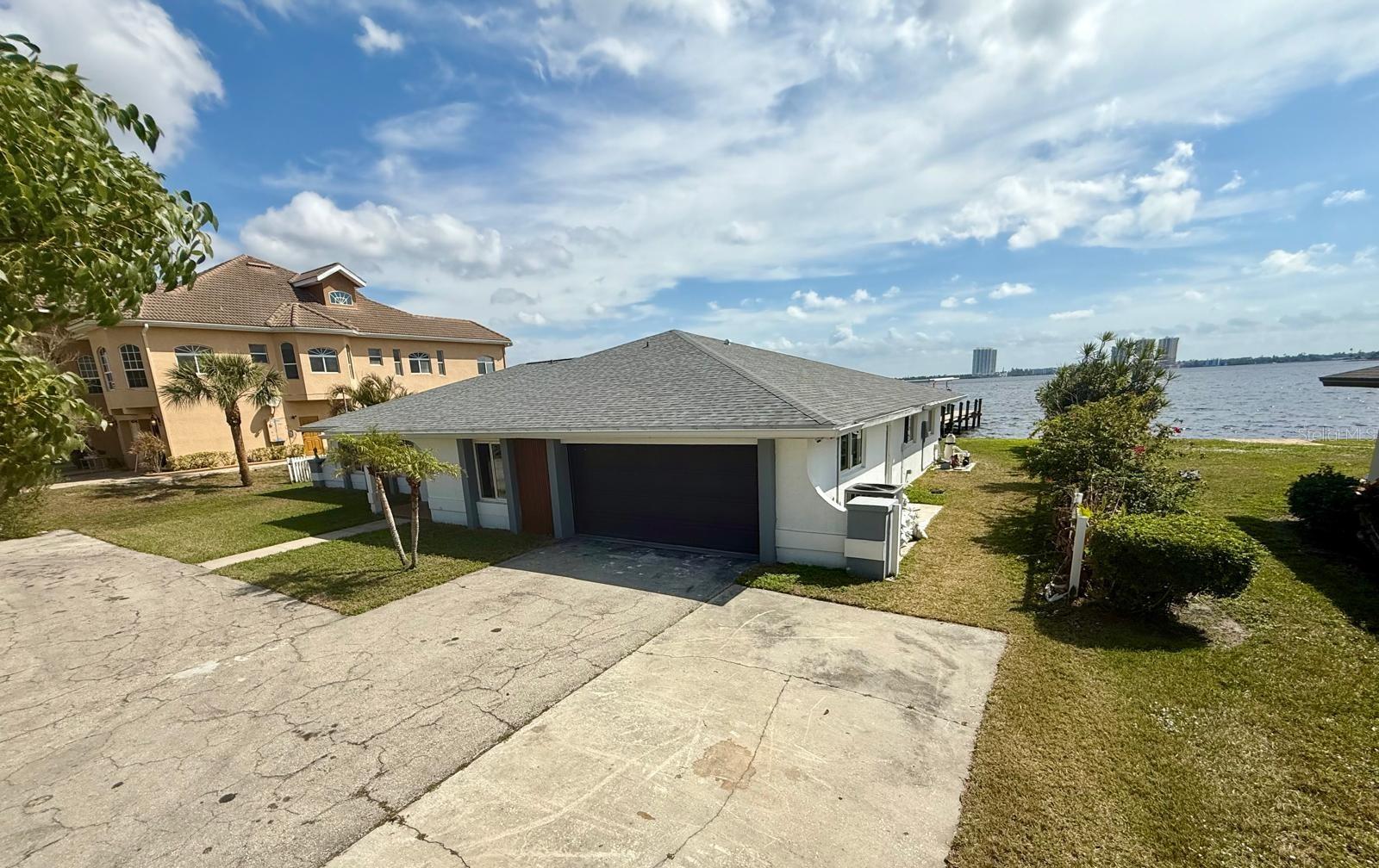 HARBOR ESTATES FIRST ADD, NORTH FORT MYERS, FL, 33917