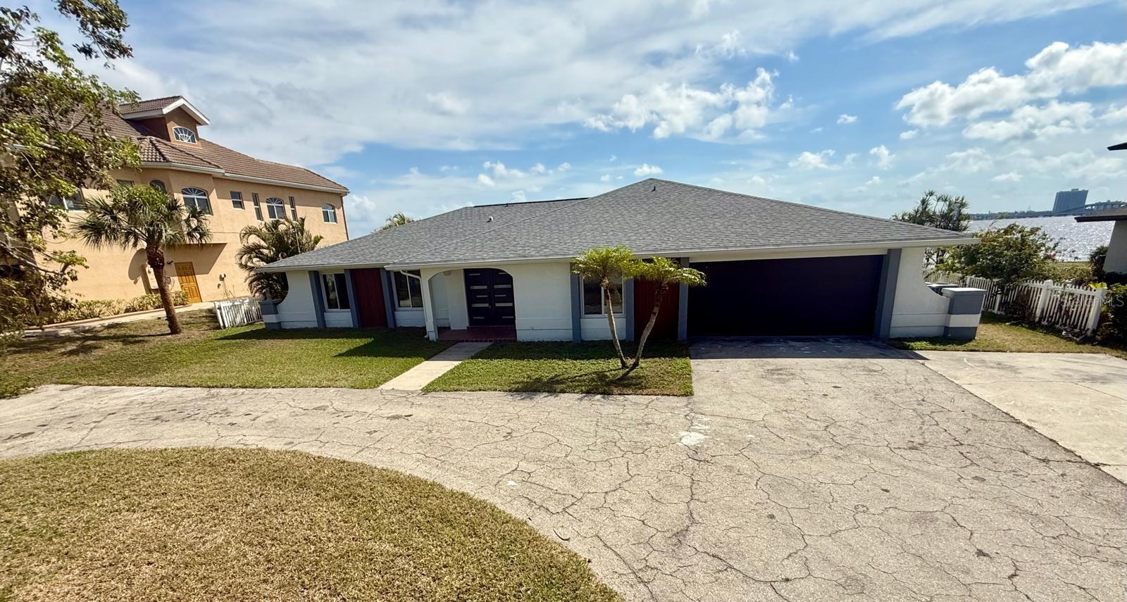 HARBOR ESTATES FIRST ADD, NORTH FORT MYERS, FL, 33917