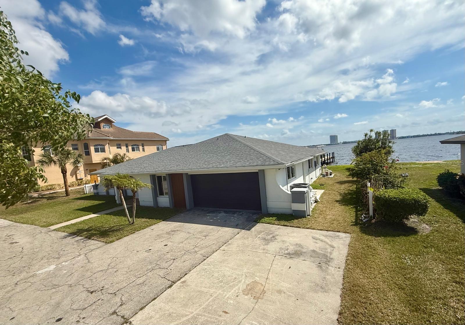 HARBOR ESTATES FIRST ADD, NORTH FORT MYERS, FL, 33917